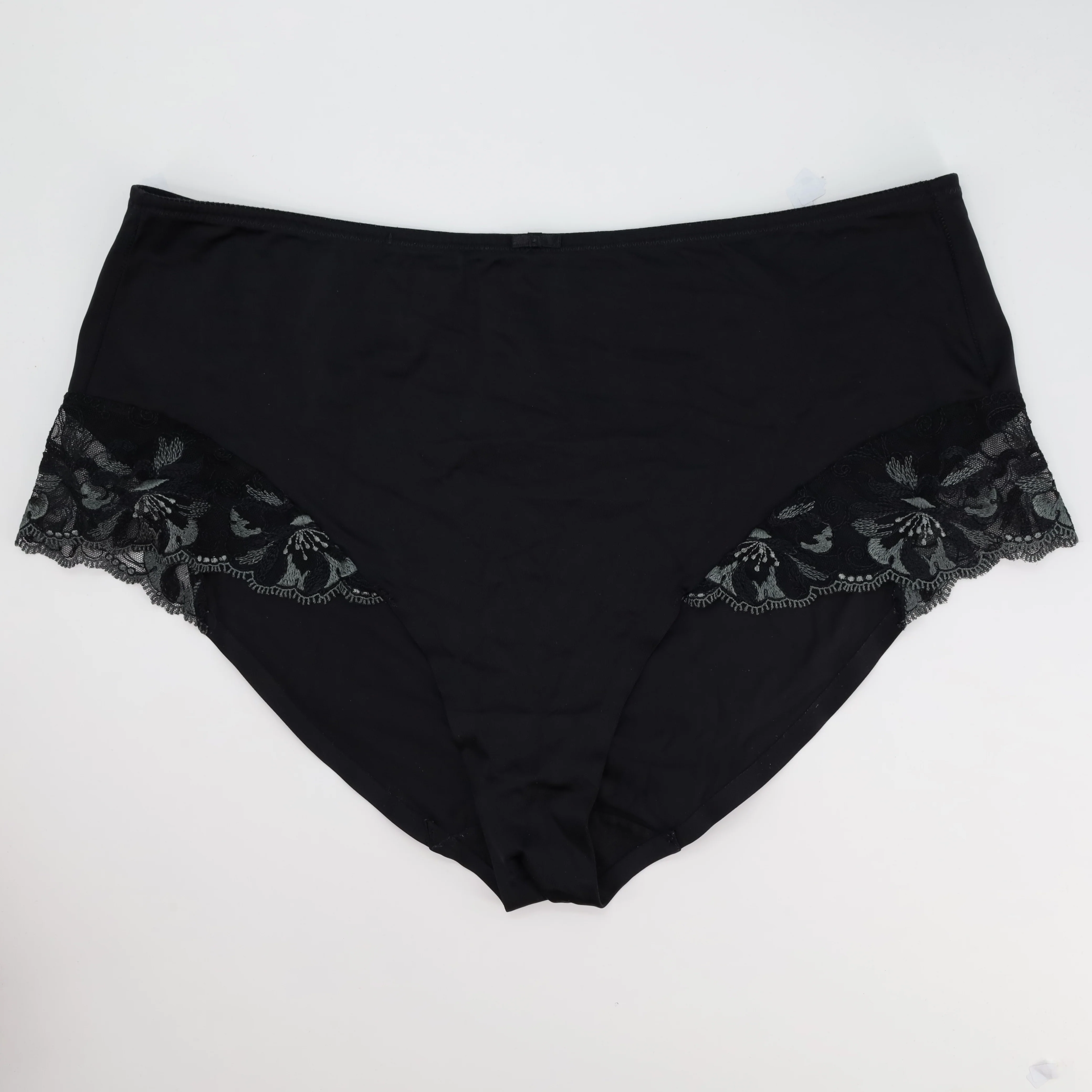 Culotte Noir