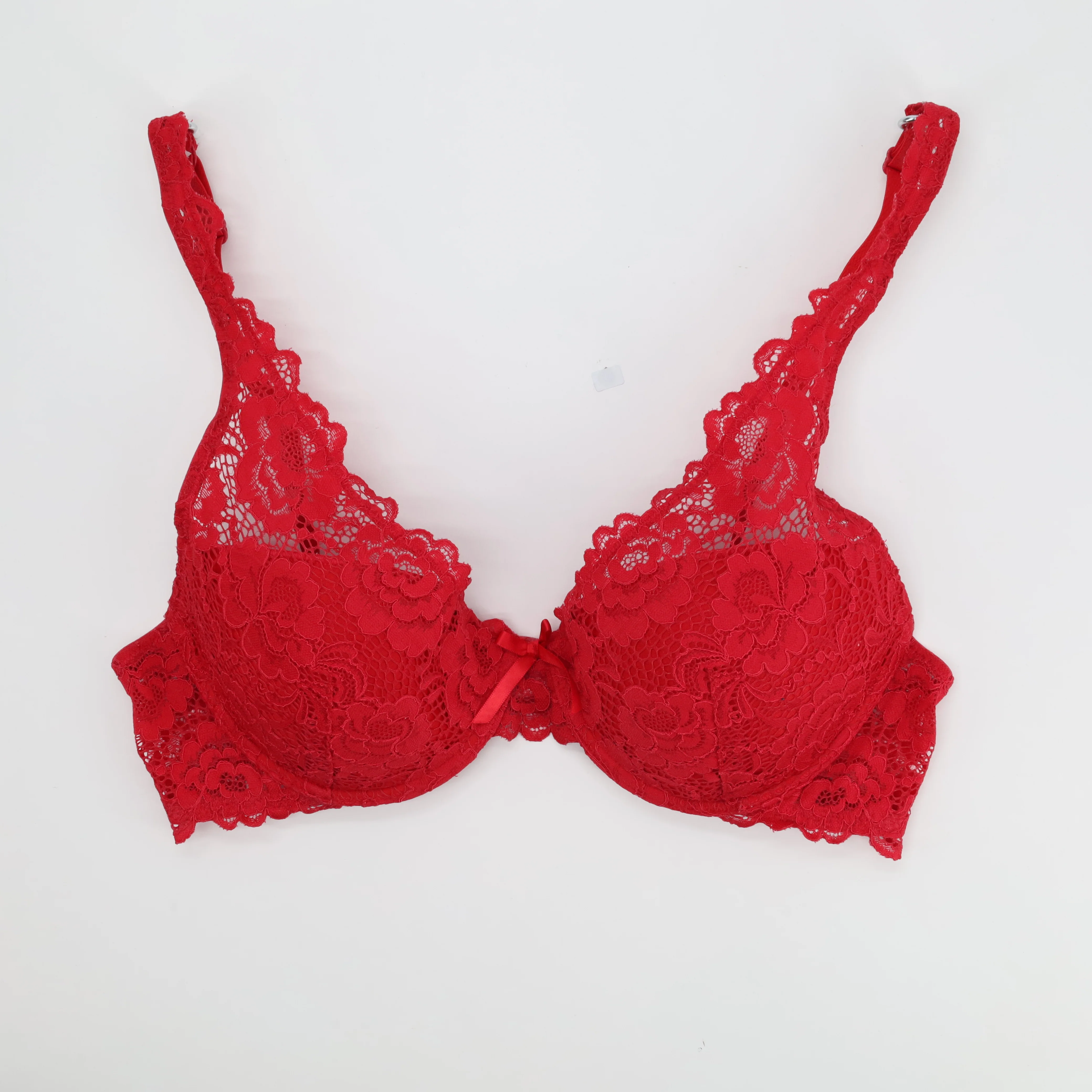 Soutien-gorge RougeGorge Rouge - Image 2