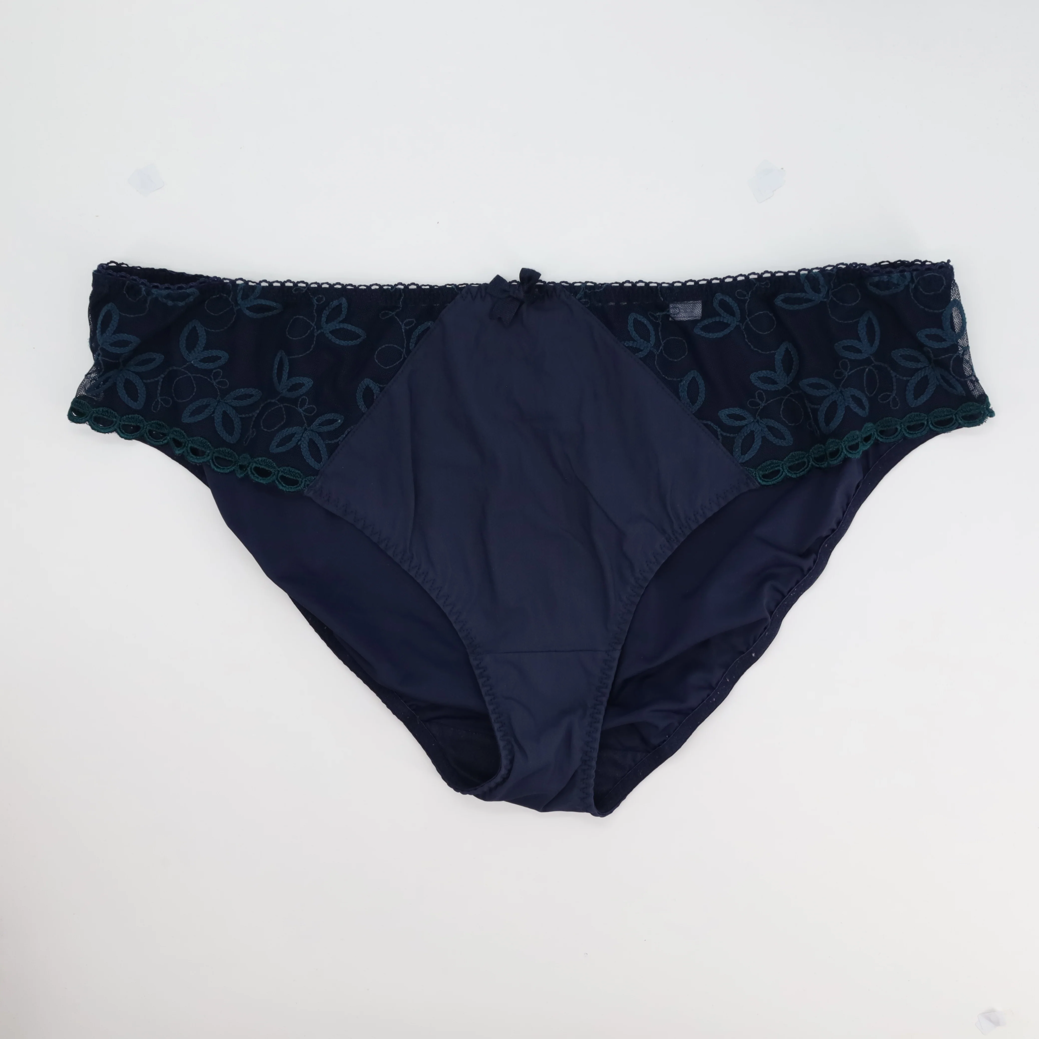 Culotte Bleu