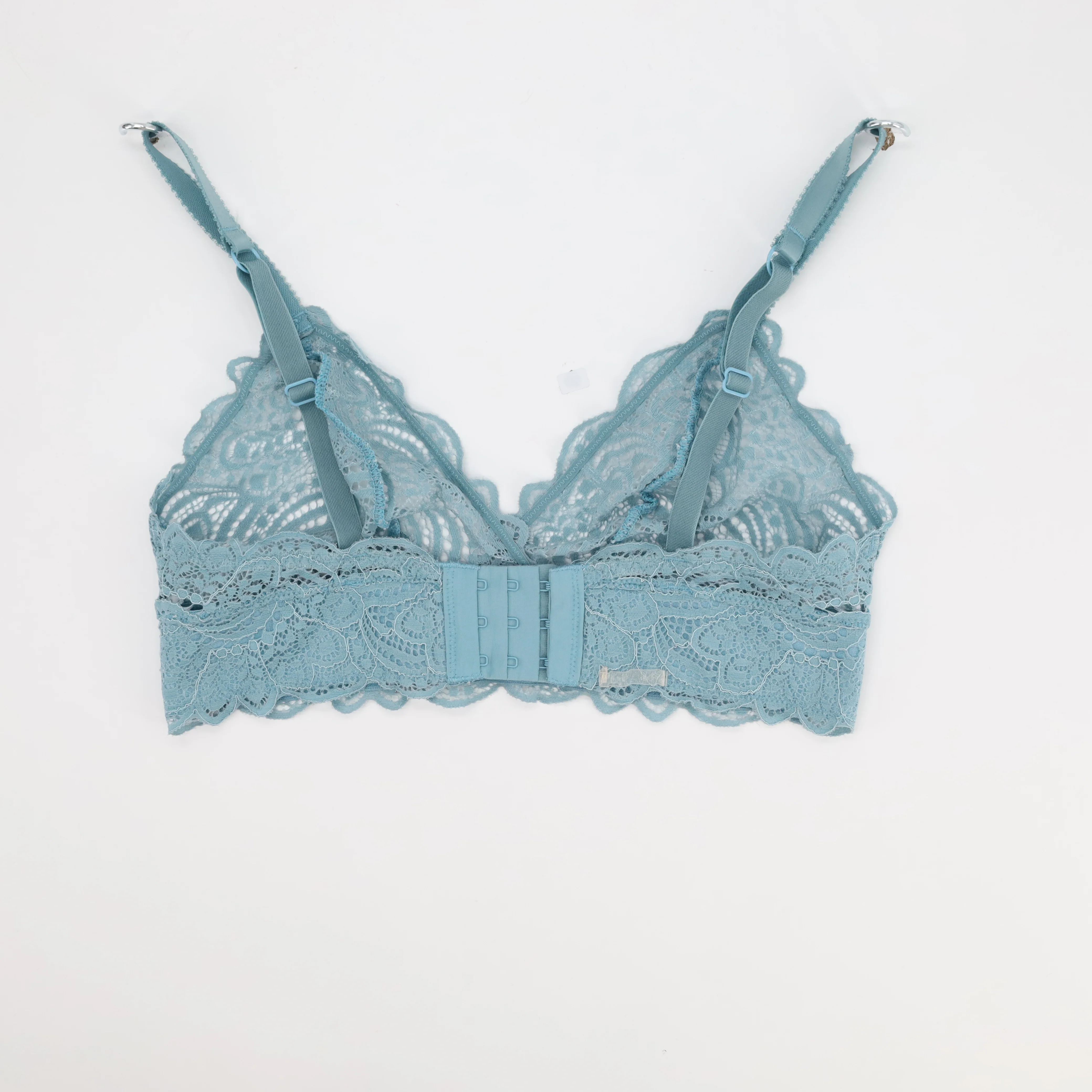 Soutien-gorge RougeGorge Bleu - Image 2