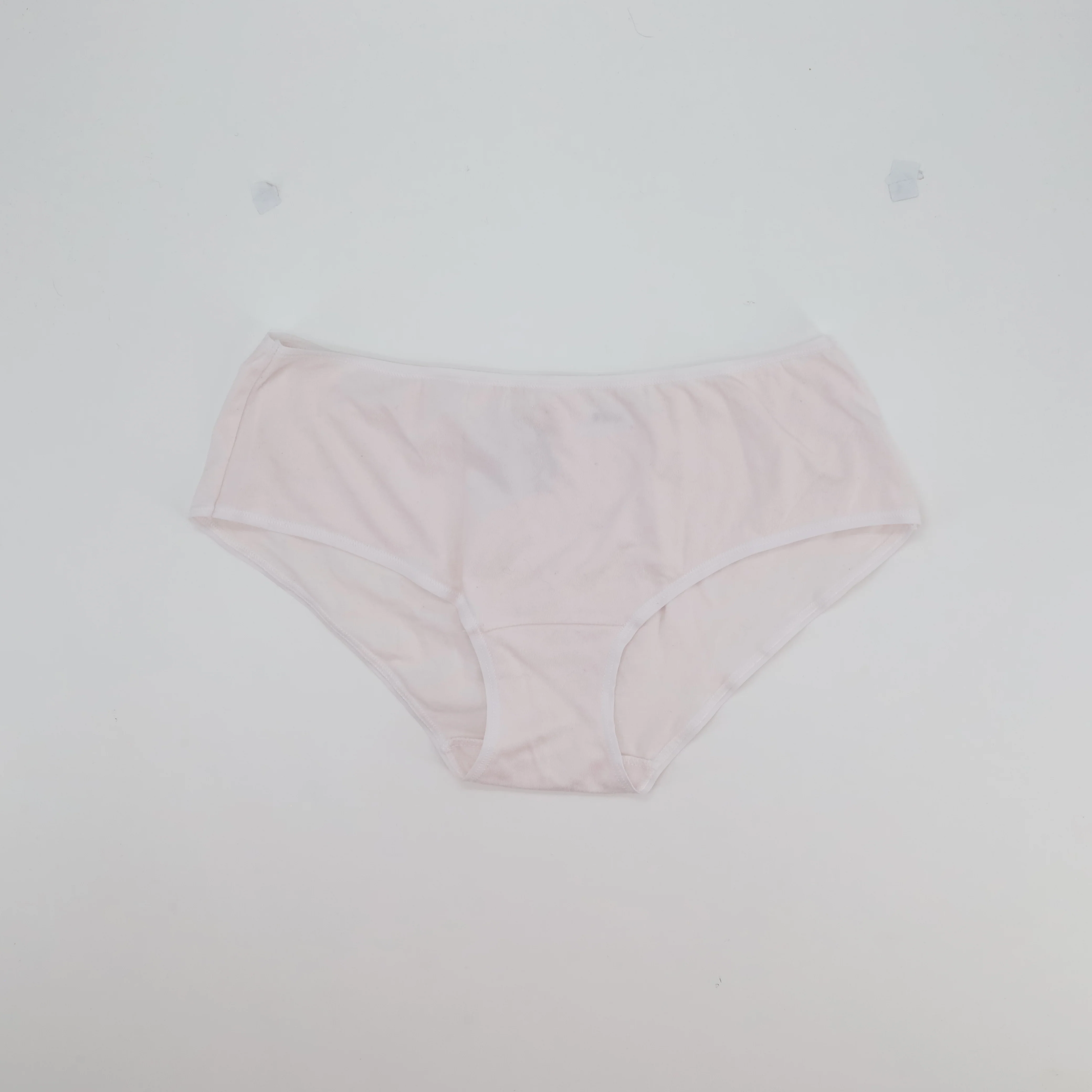 Culotte DIM Blanc