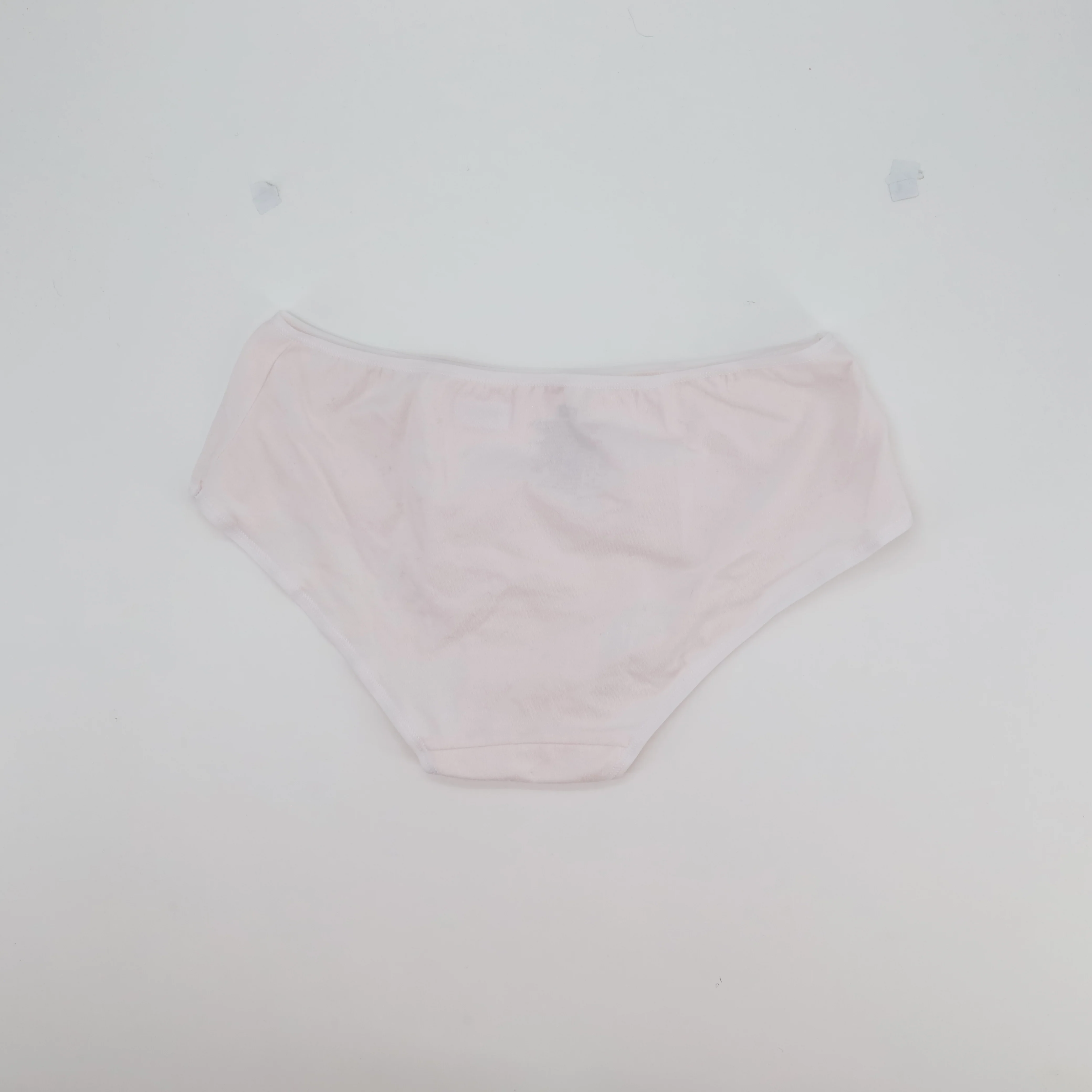 Culotte DIM Blanc - Image 2