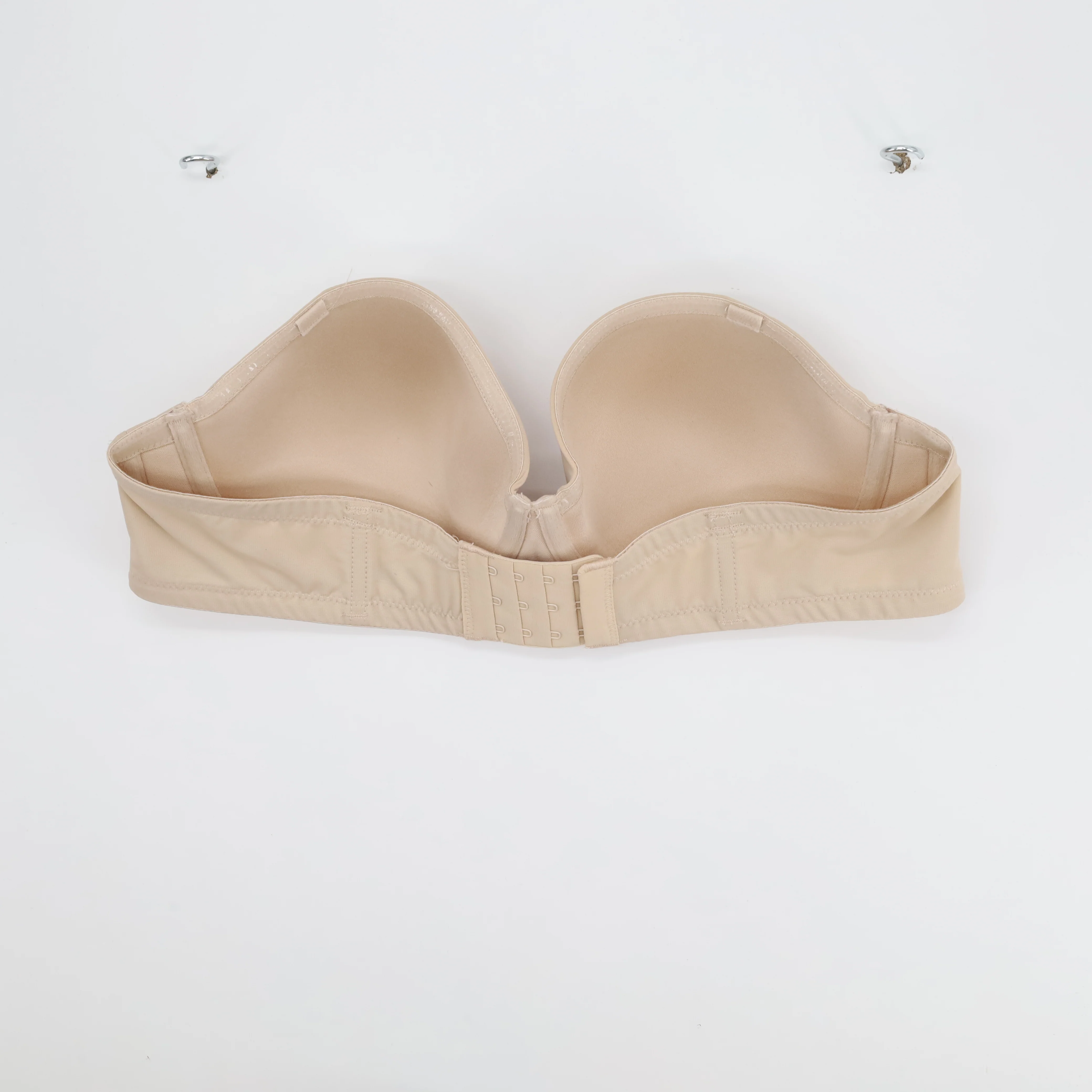 Soutien-gorge Delimira Beige - Image 2