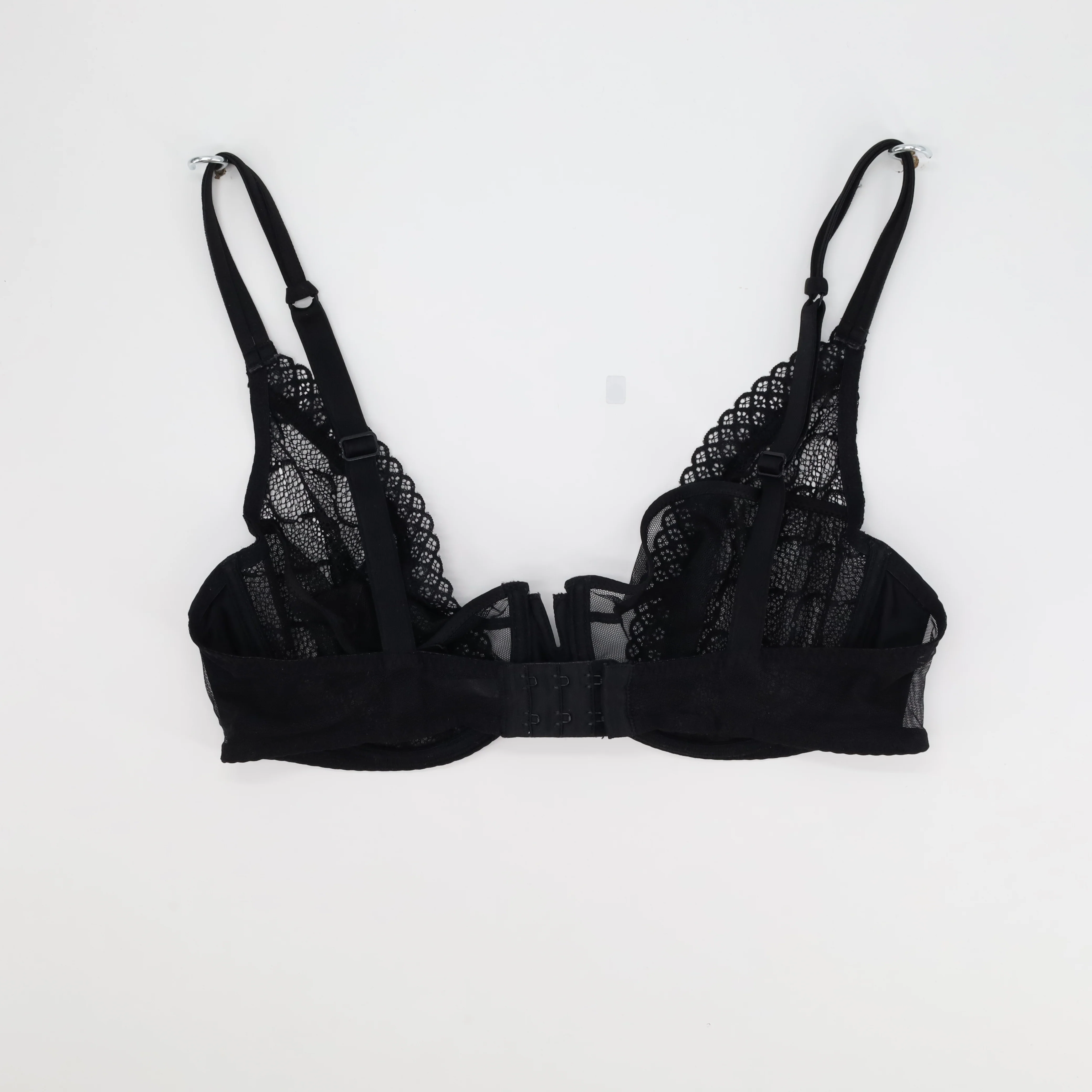 Soutien-gorge Implicite Noir - Image 2