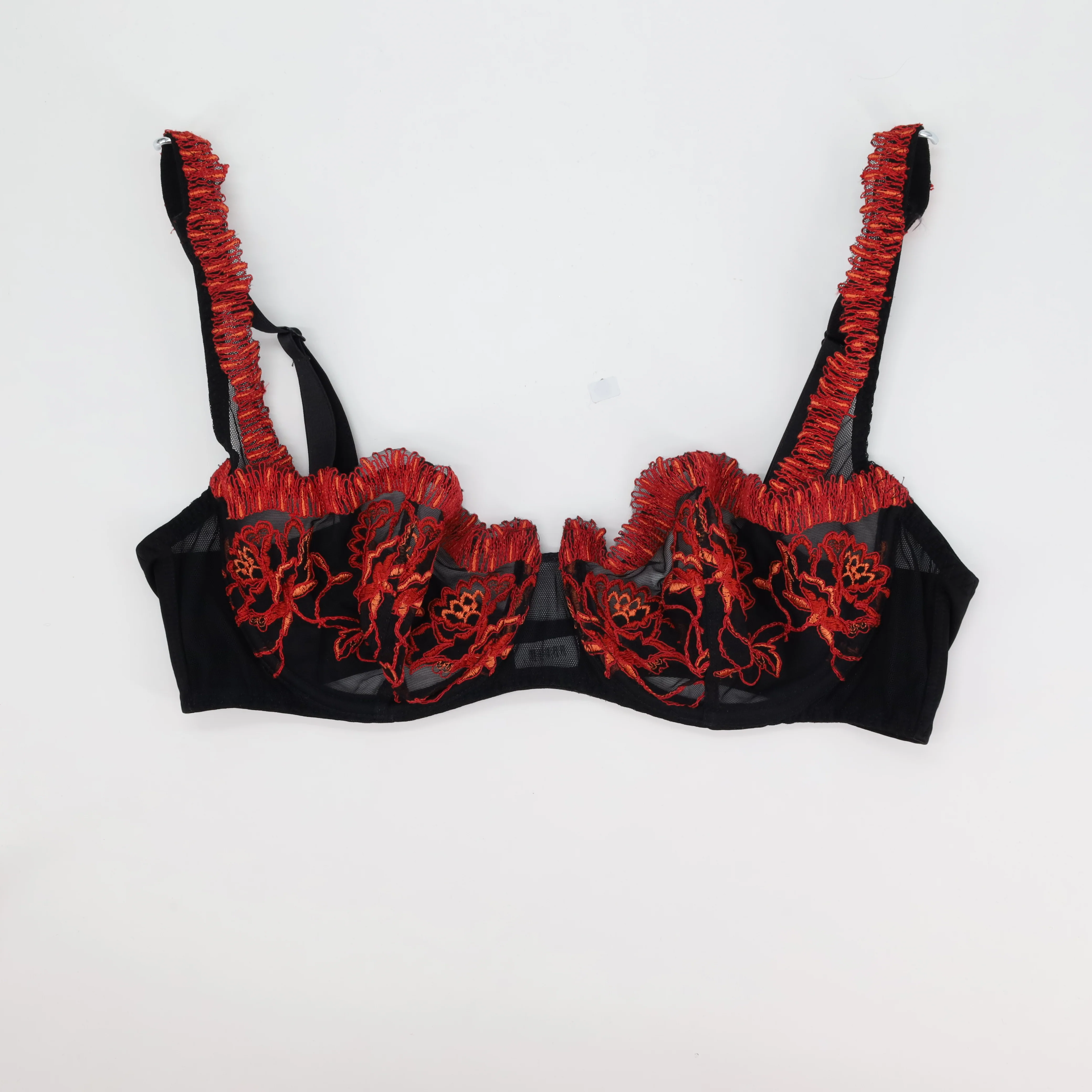 Soutien-gorge Noir - Image 2