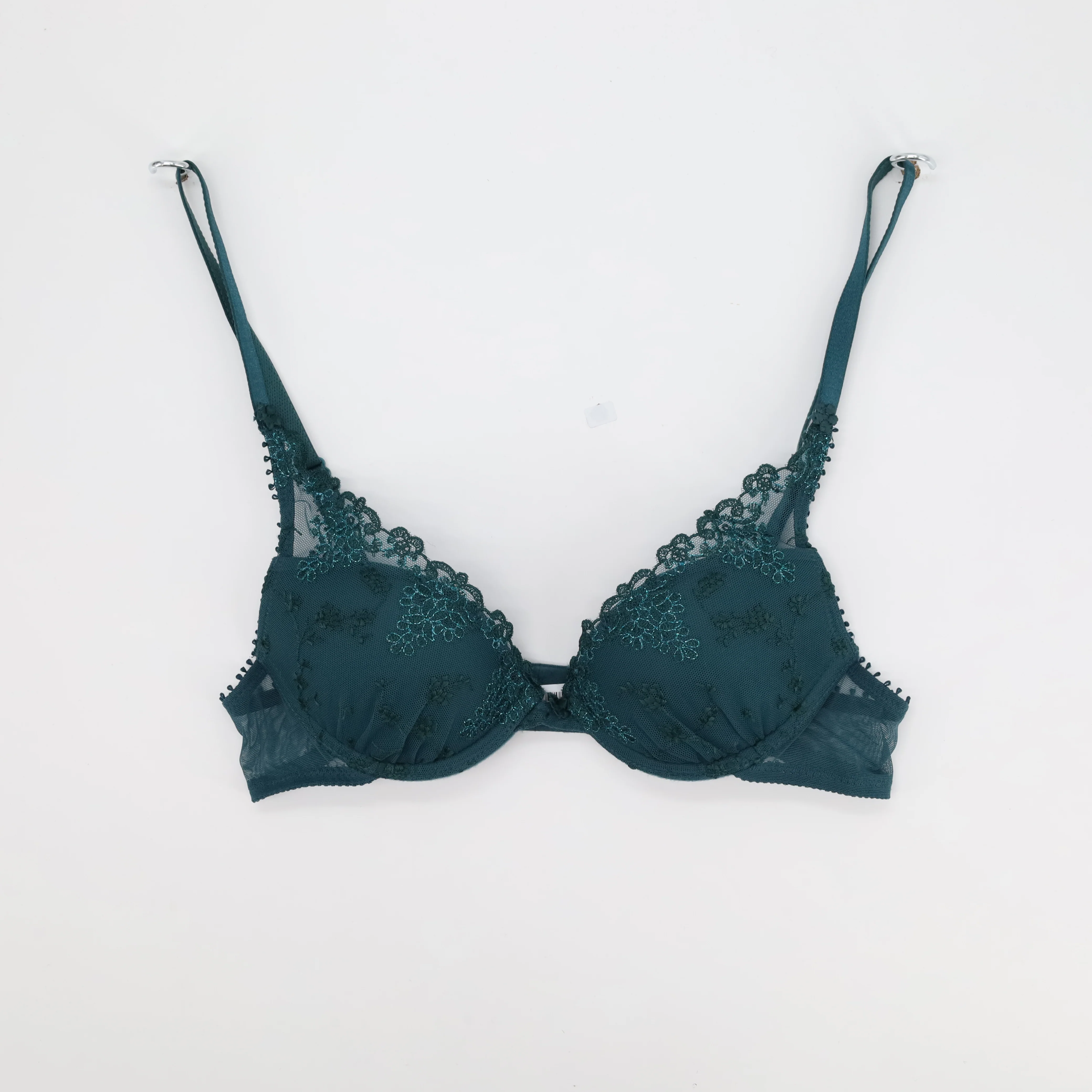 Soutien-gorge Passionata Vert - Image 2