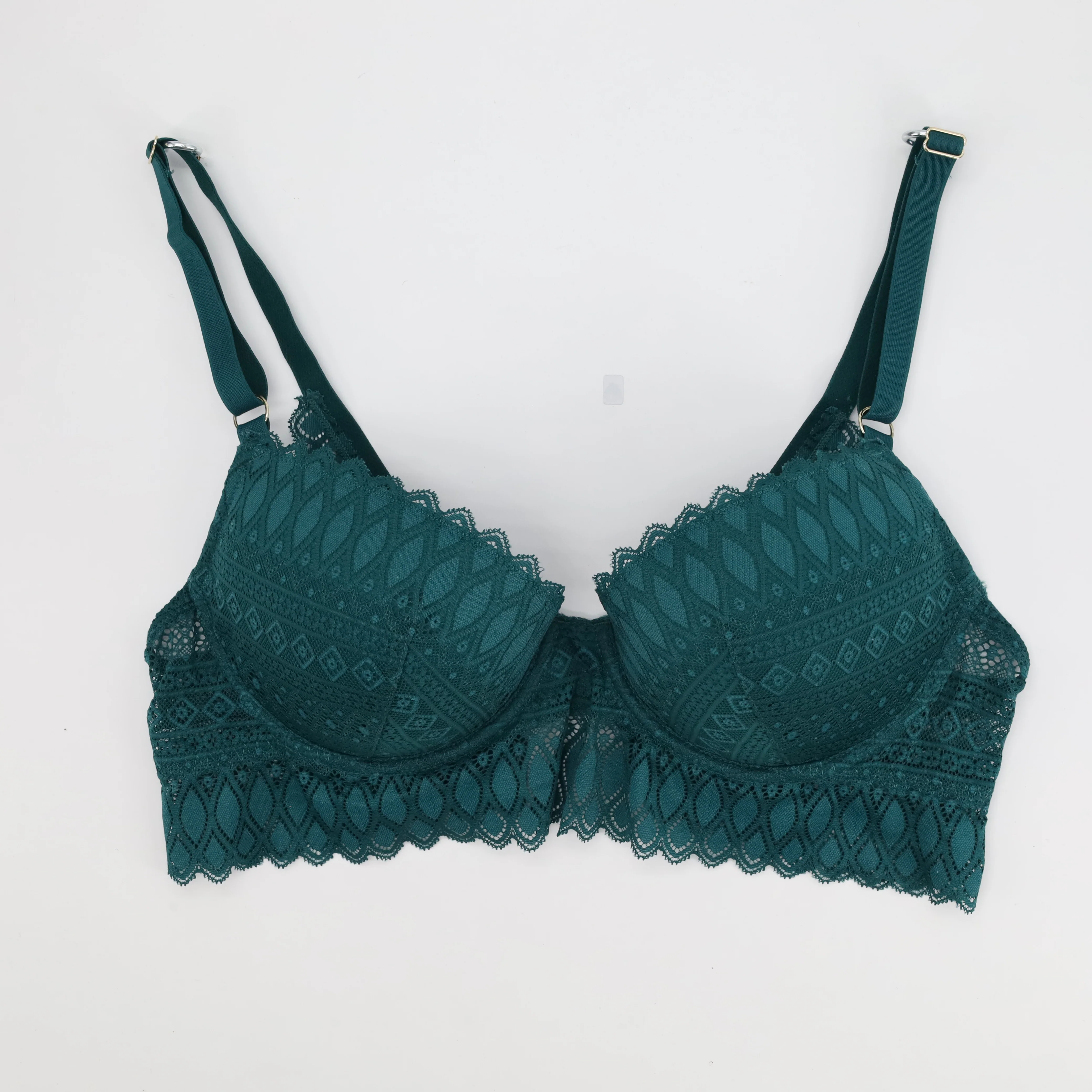 Soutien-gorge ETAM Vert