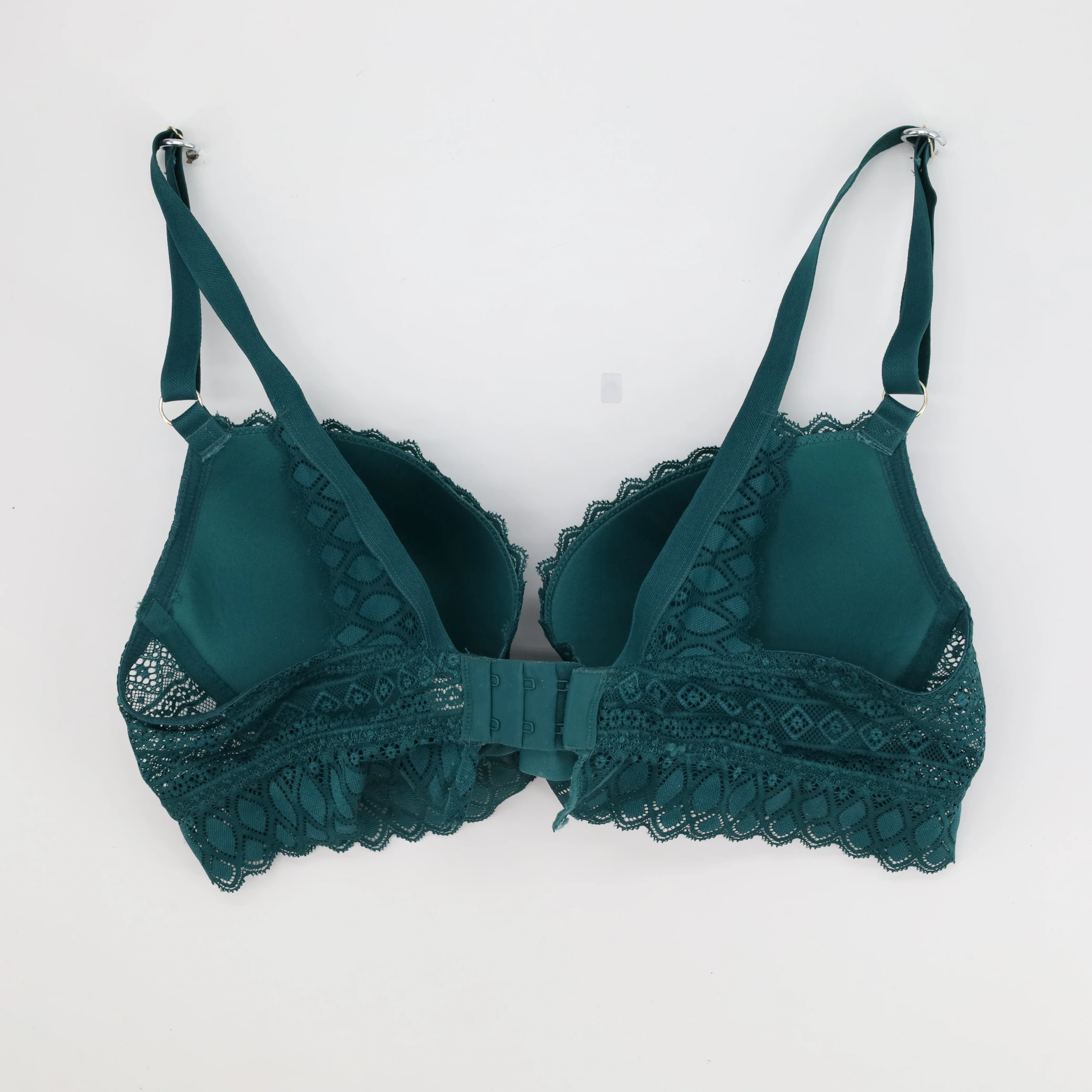 Soutien-gorge ETAM Vert - Image 2