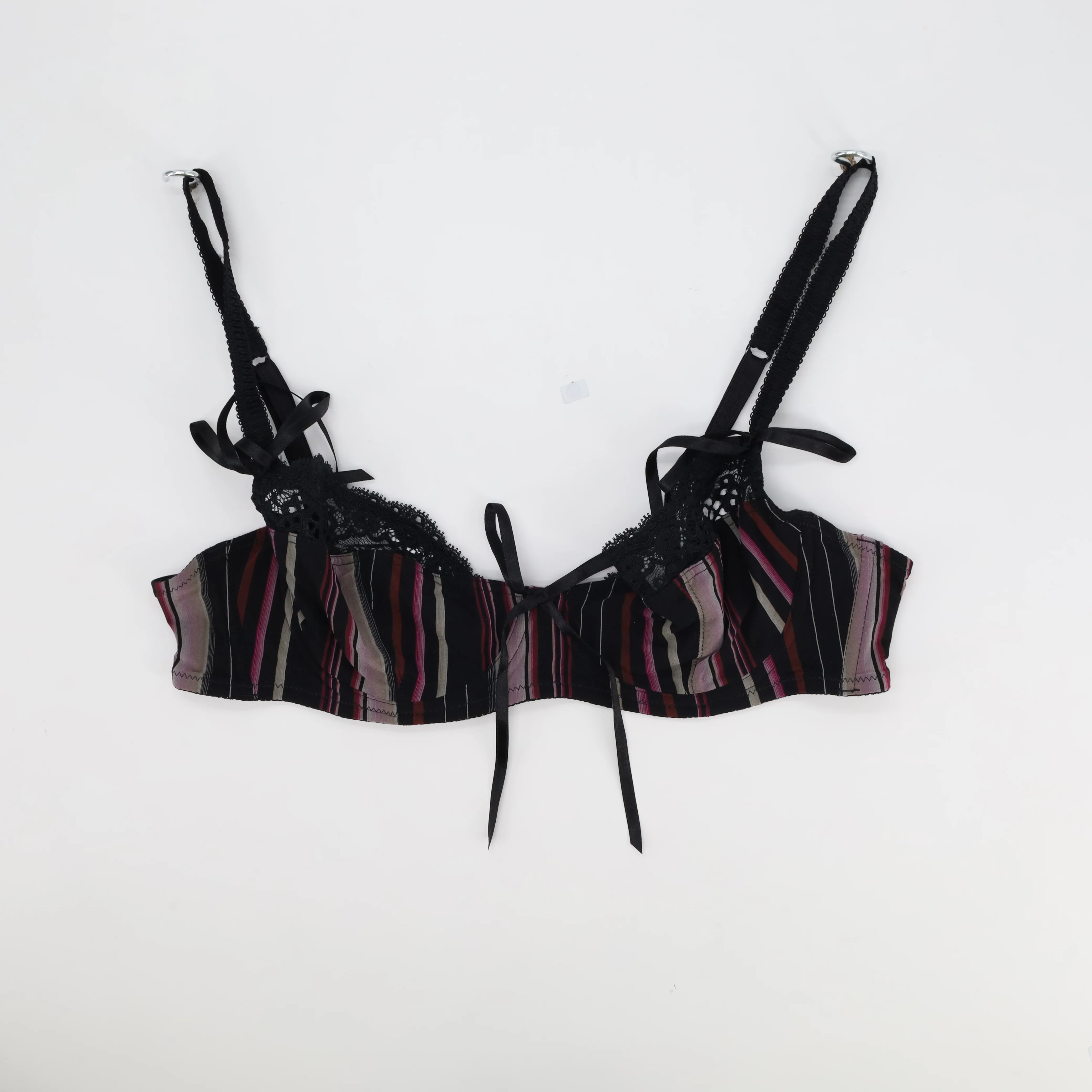 Soutien-gorge Chantal Thomass Noir - Image 2