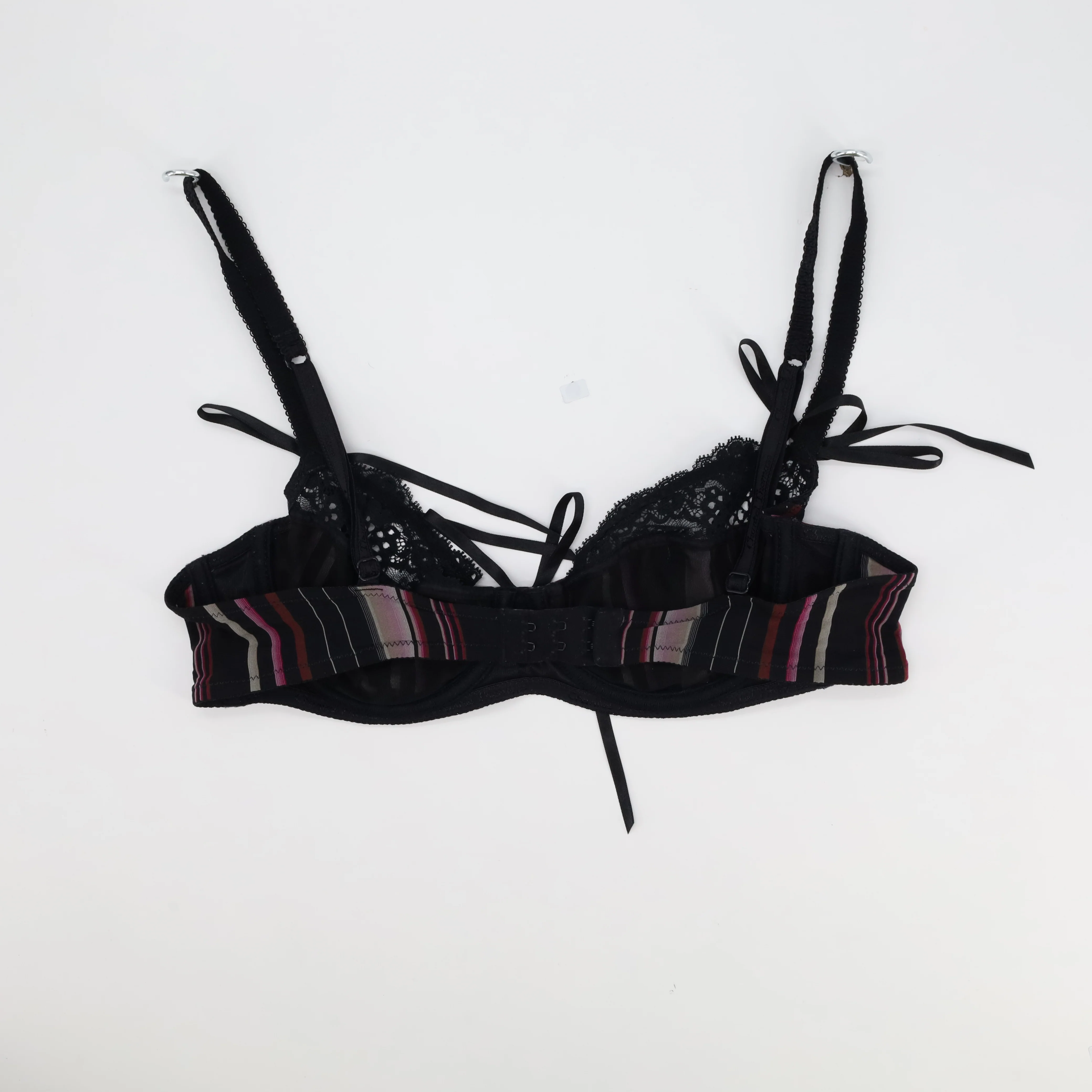Soutien-gorge Chantal Thomass Noir - Image 3