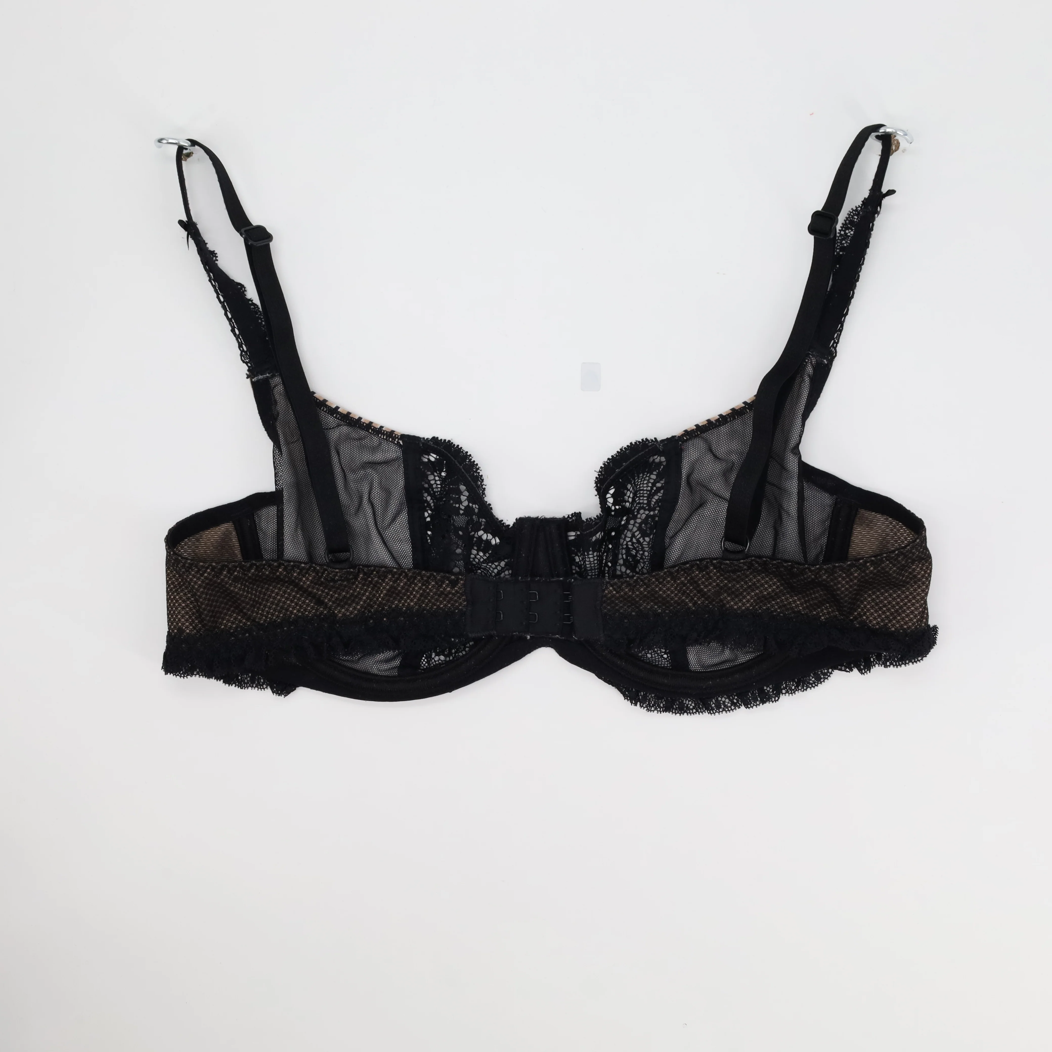 Soutien-gorge Noir - Image 2