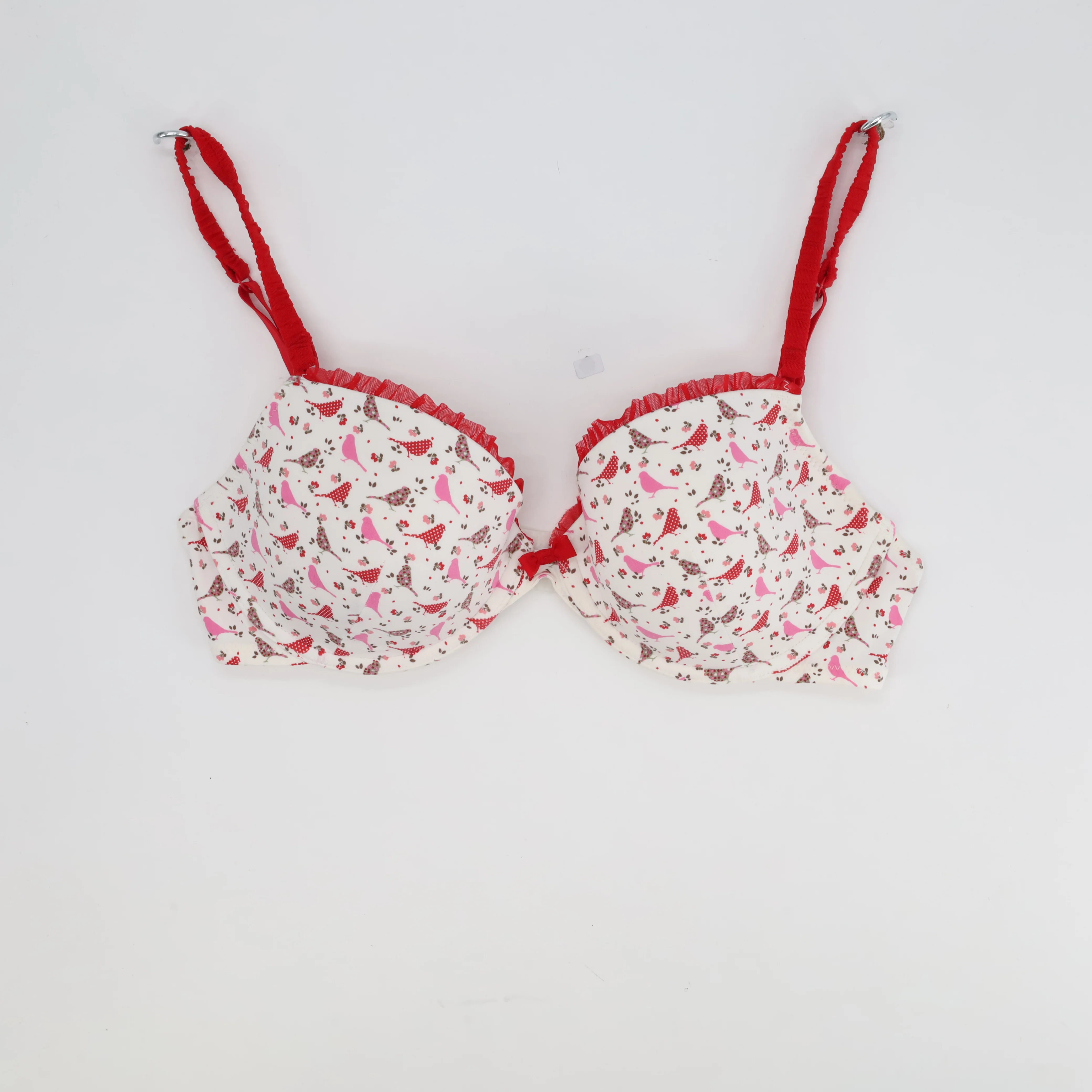 Soutien-gorge Blanc - Image 2