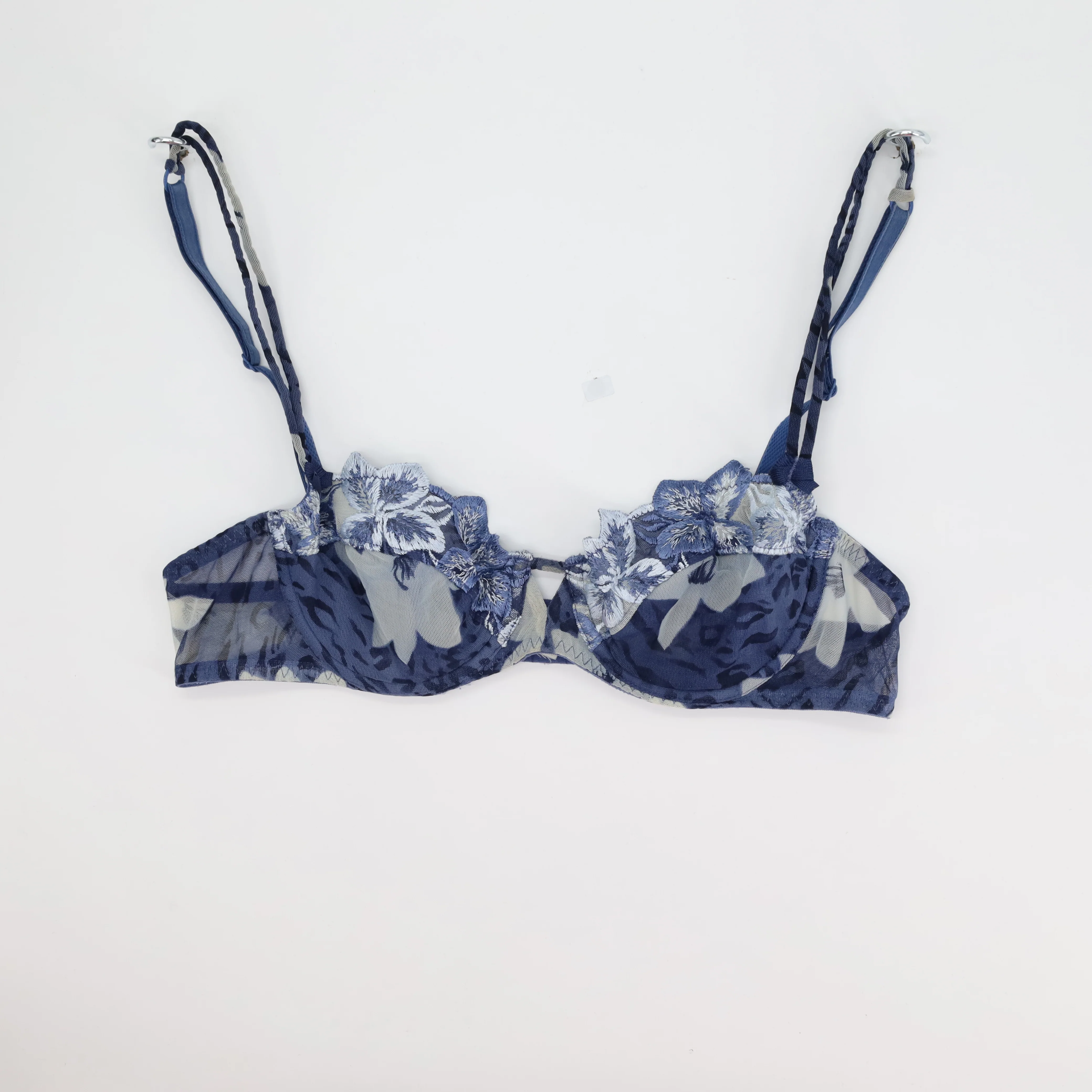 Soutien-gorge Simone Pérèle Bleu - Image 2