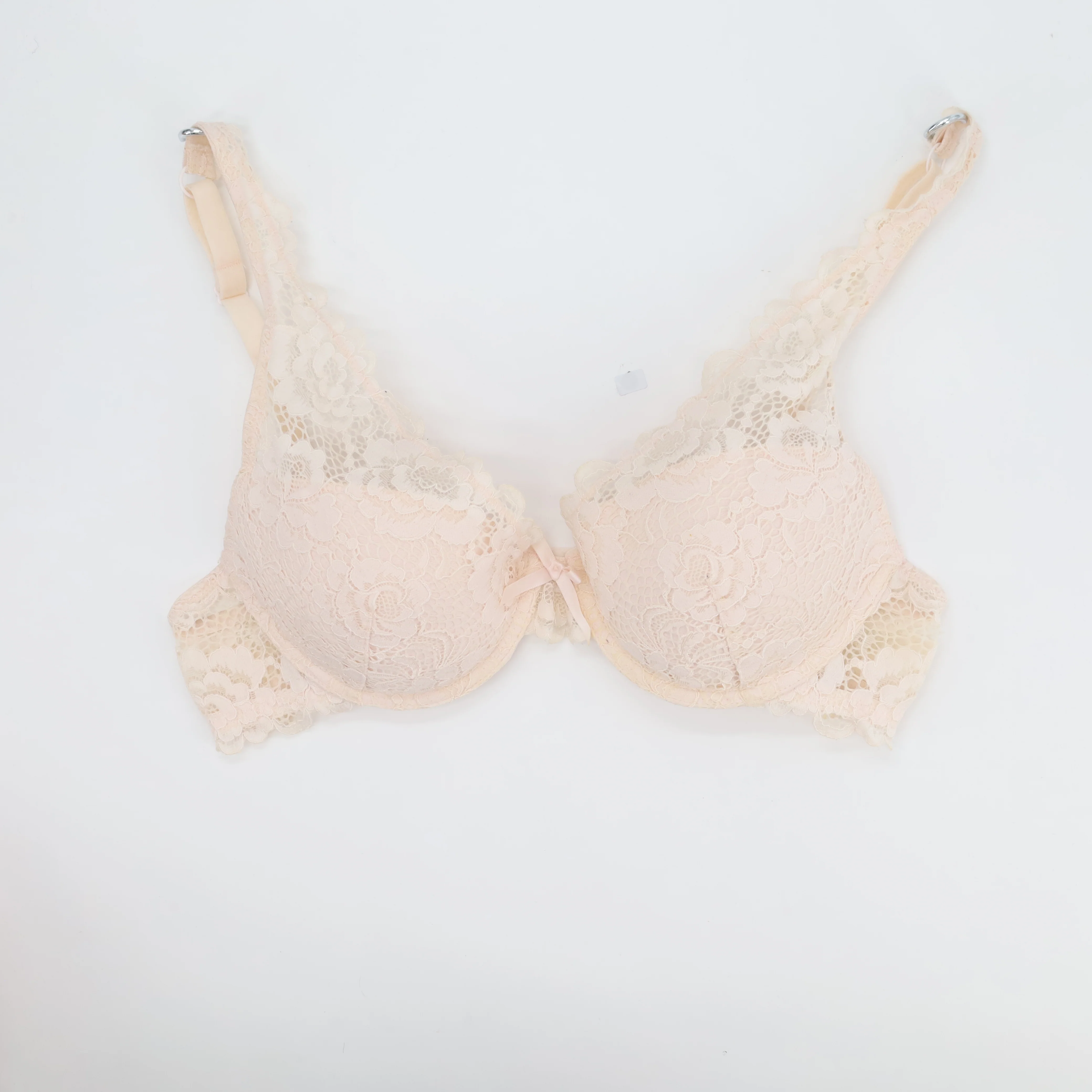 Soutien-gorge RougeGorge Rose - Image 2