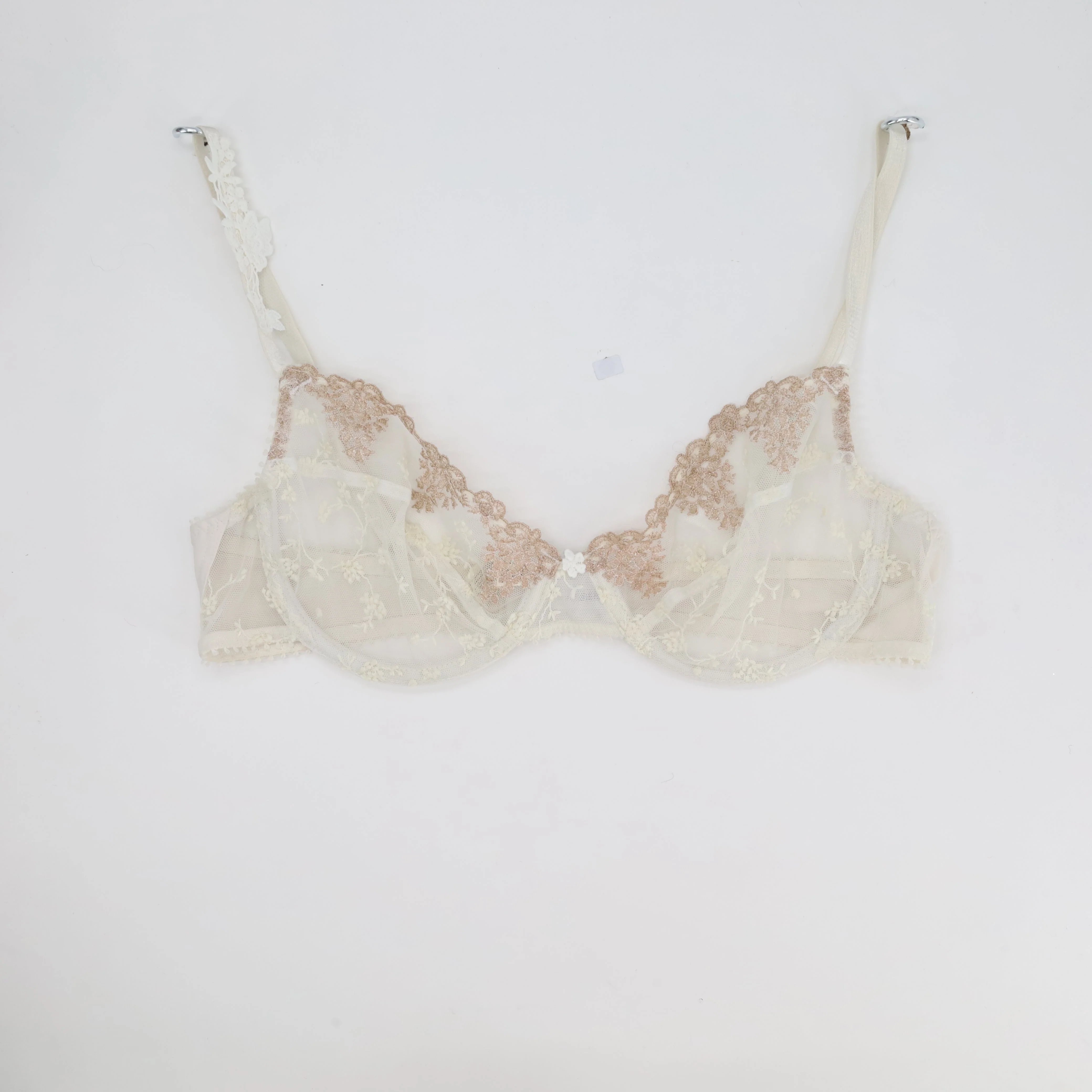 Soutien-gorge Passionata Blanc - Image 2