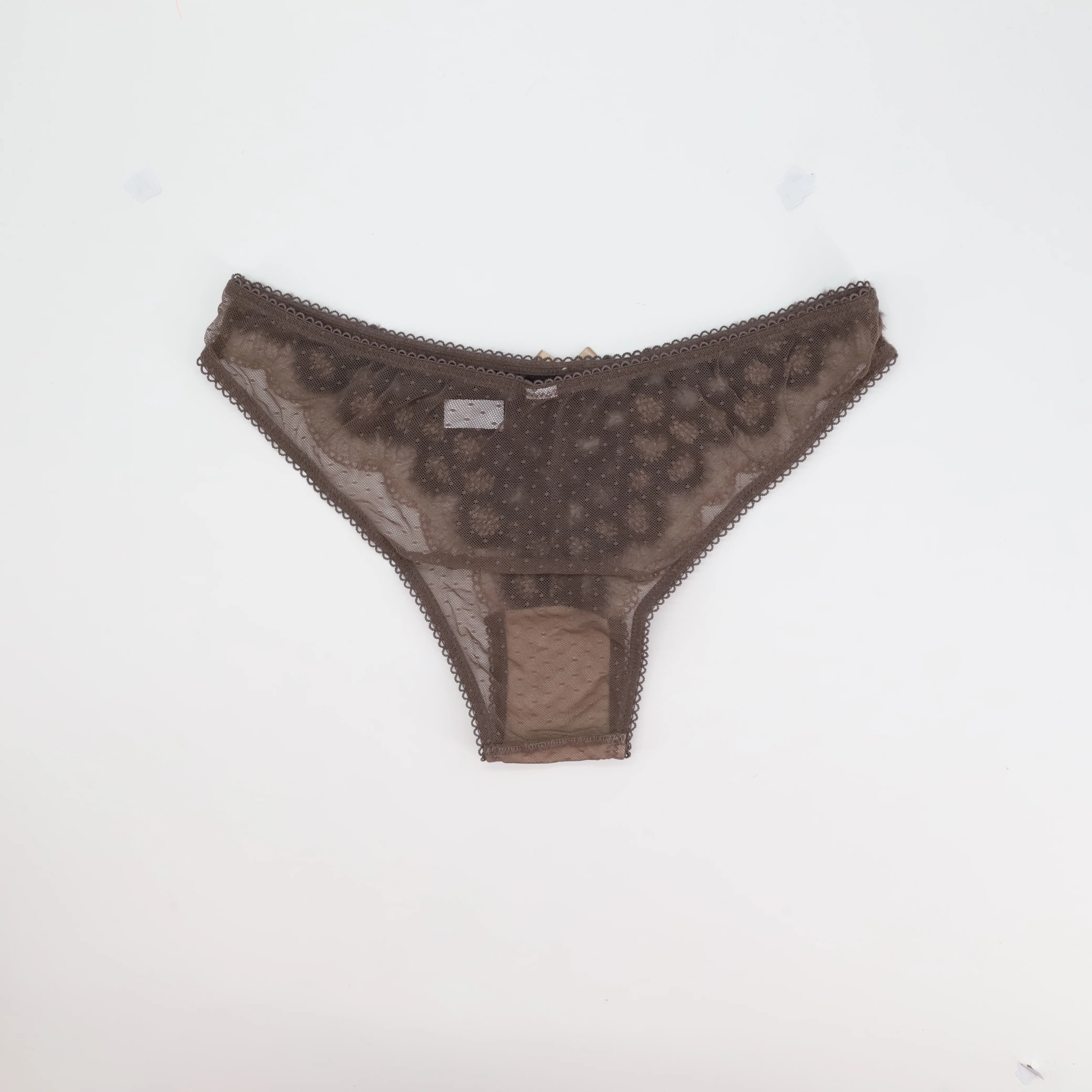Culotte Marron - Image 2