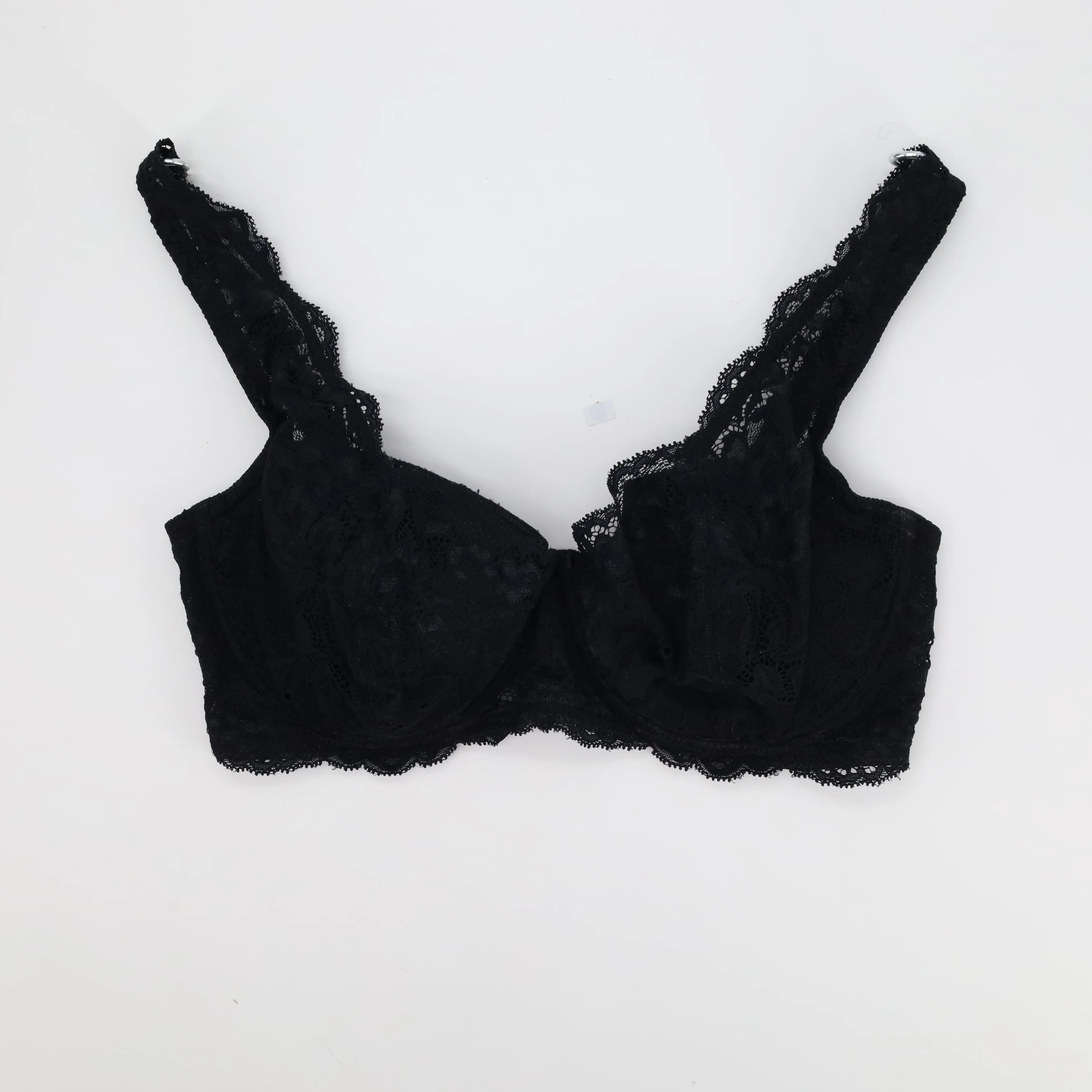Soutien-gorge Triumph Noir