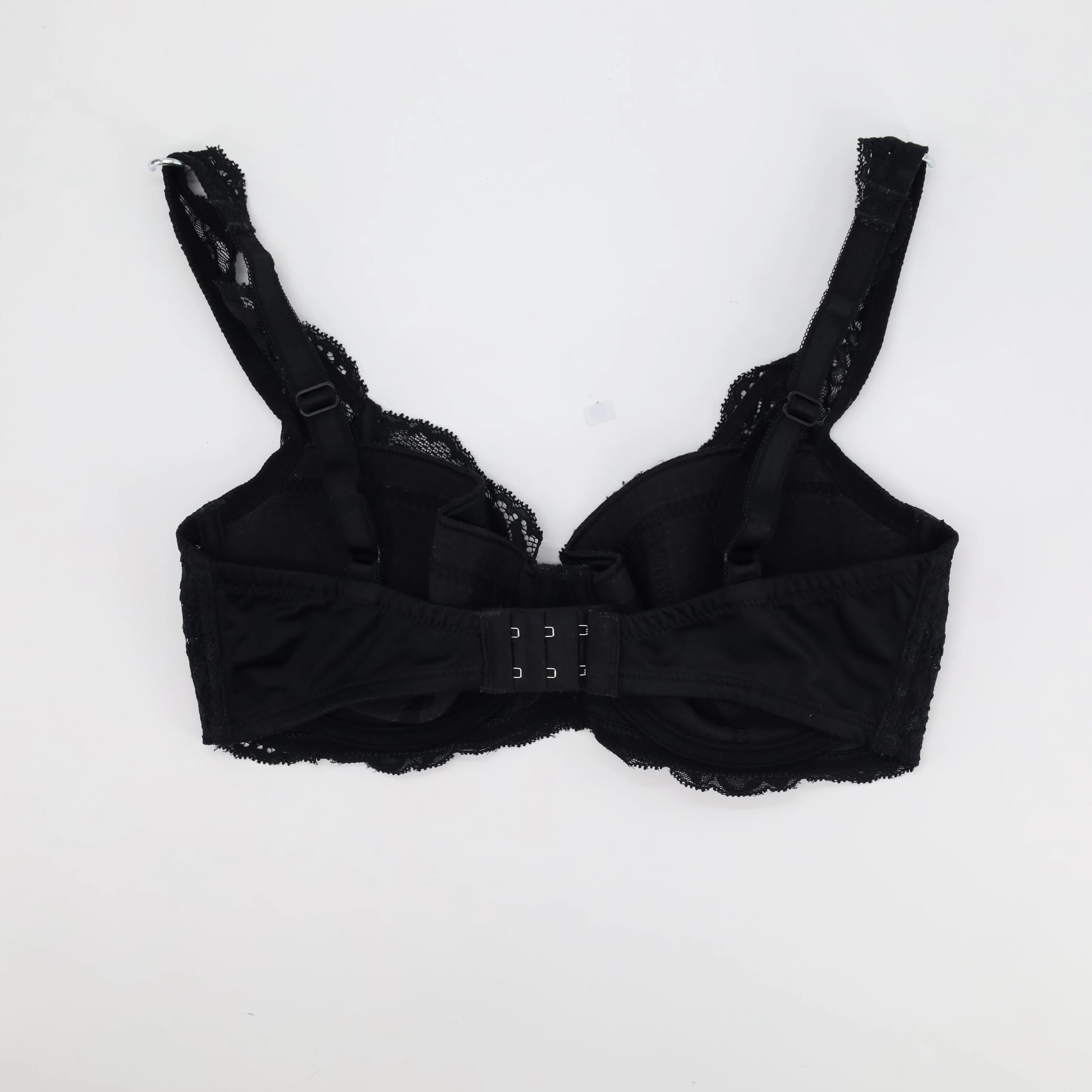 Soutien-gorge Triumph Noir - Image 2