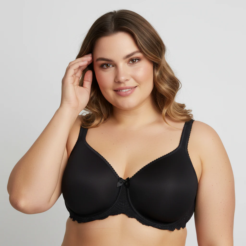 Soutien-gorge Noir