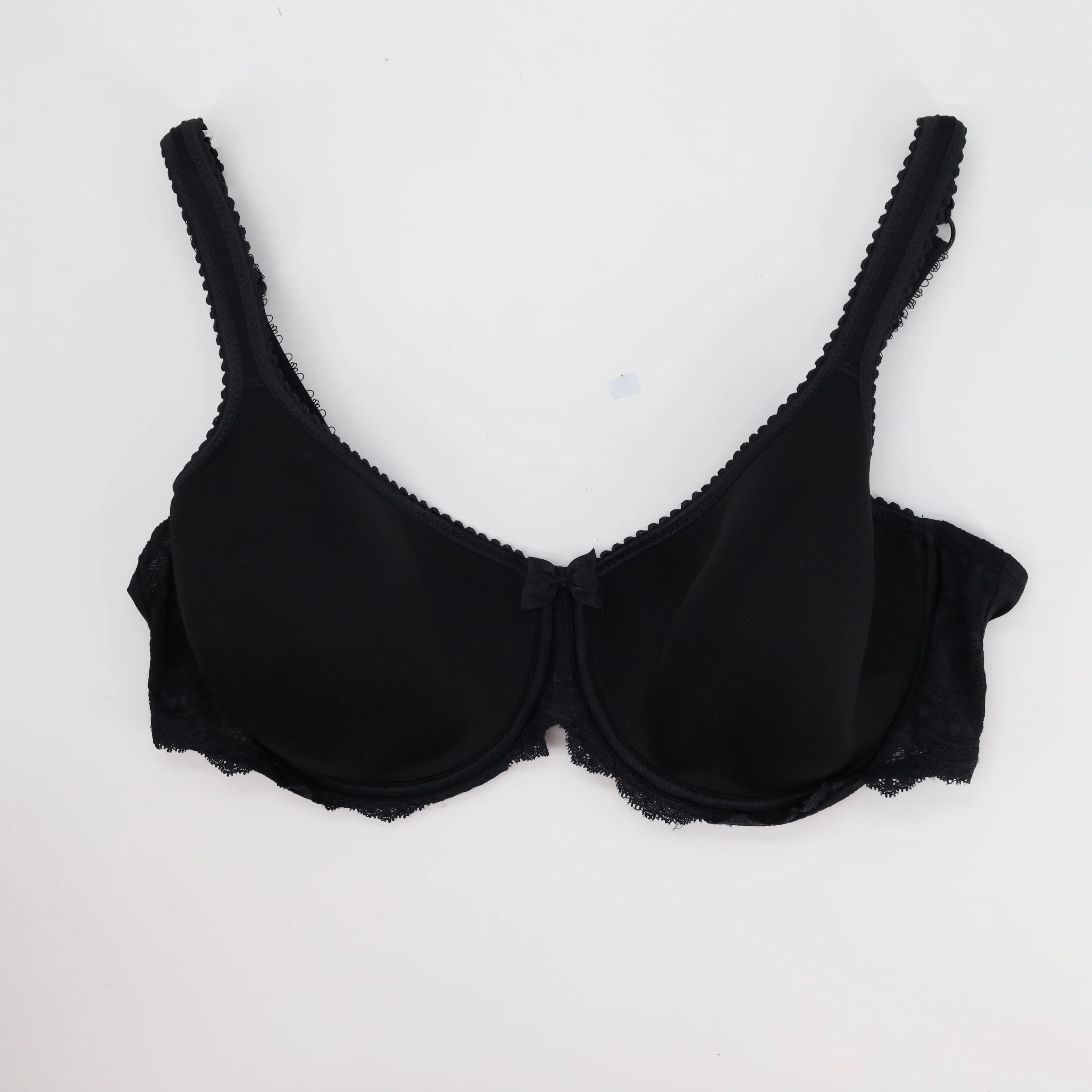 Soutien-gorge Noir - Image 2