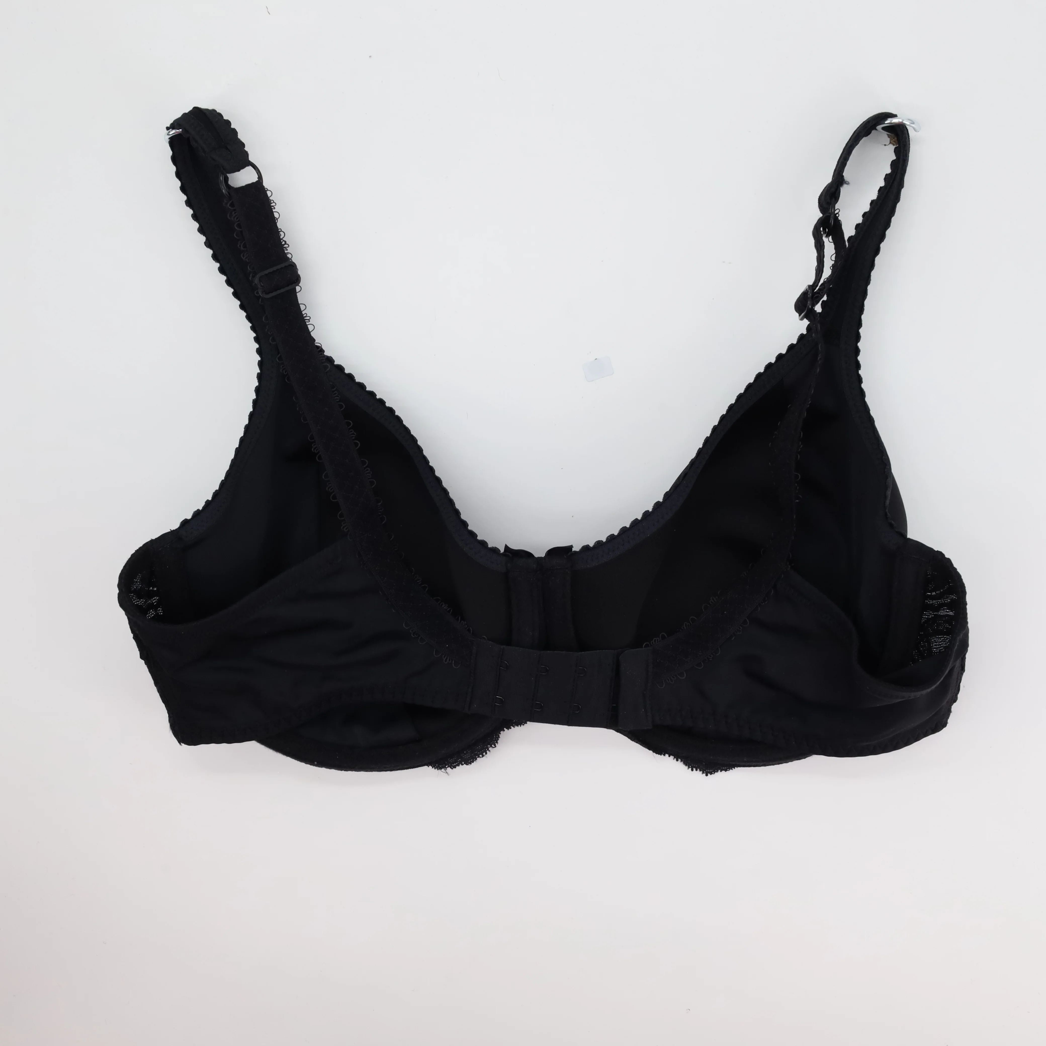 Soutien-gorge Noir - Image 3