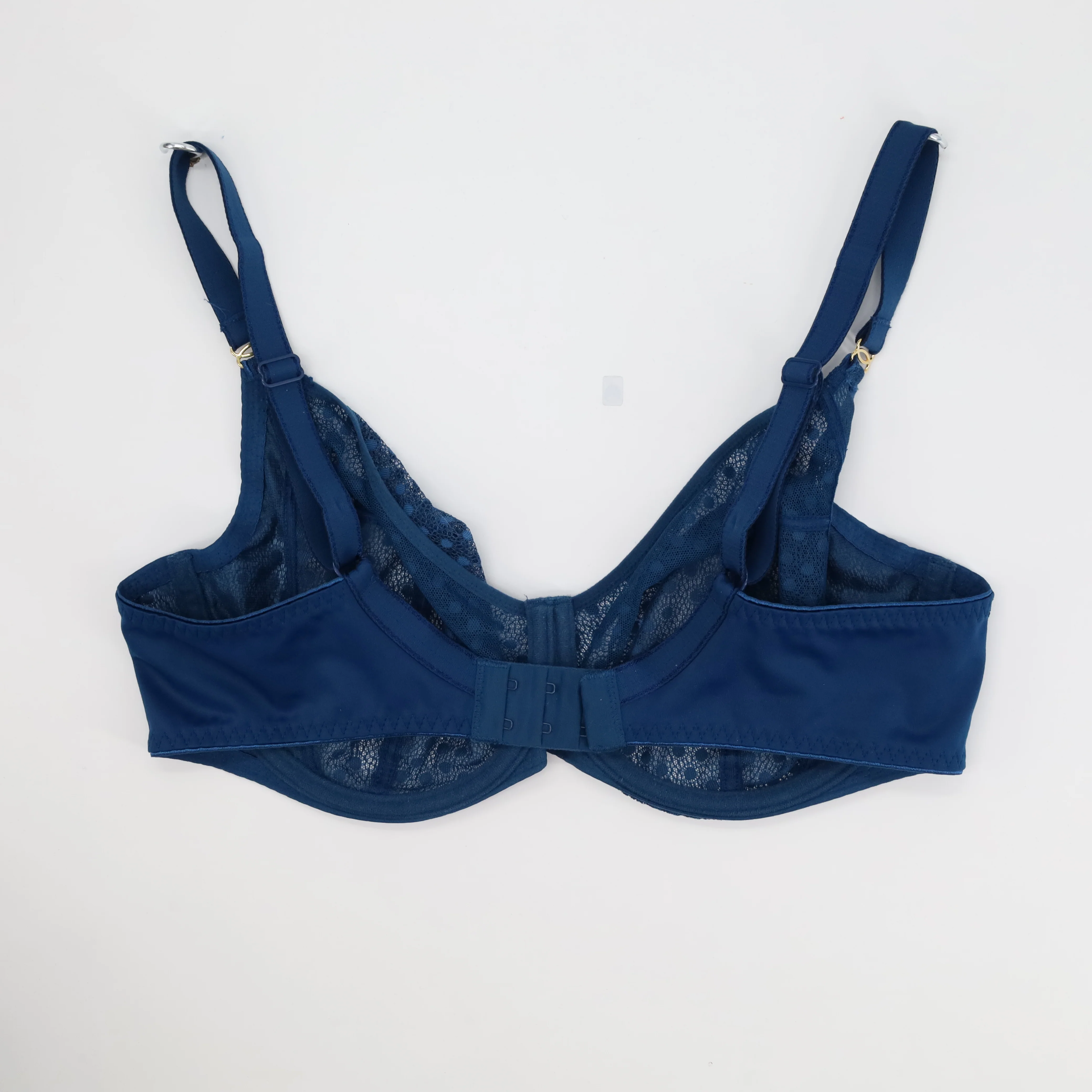 Soutien-gorge Freya Bleu - Image 2