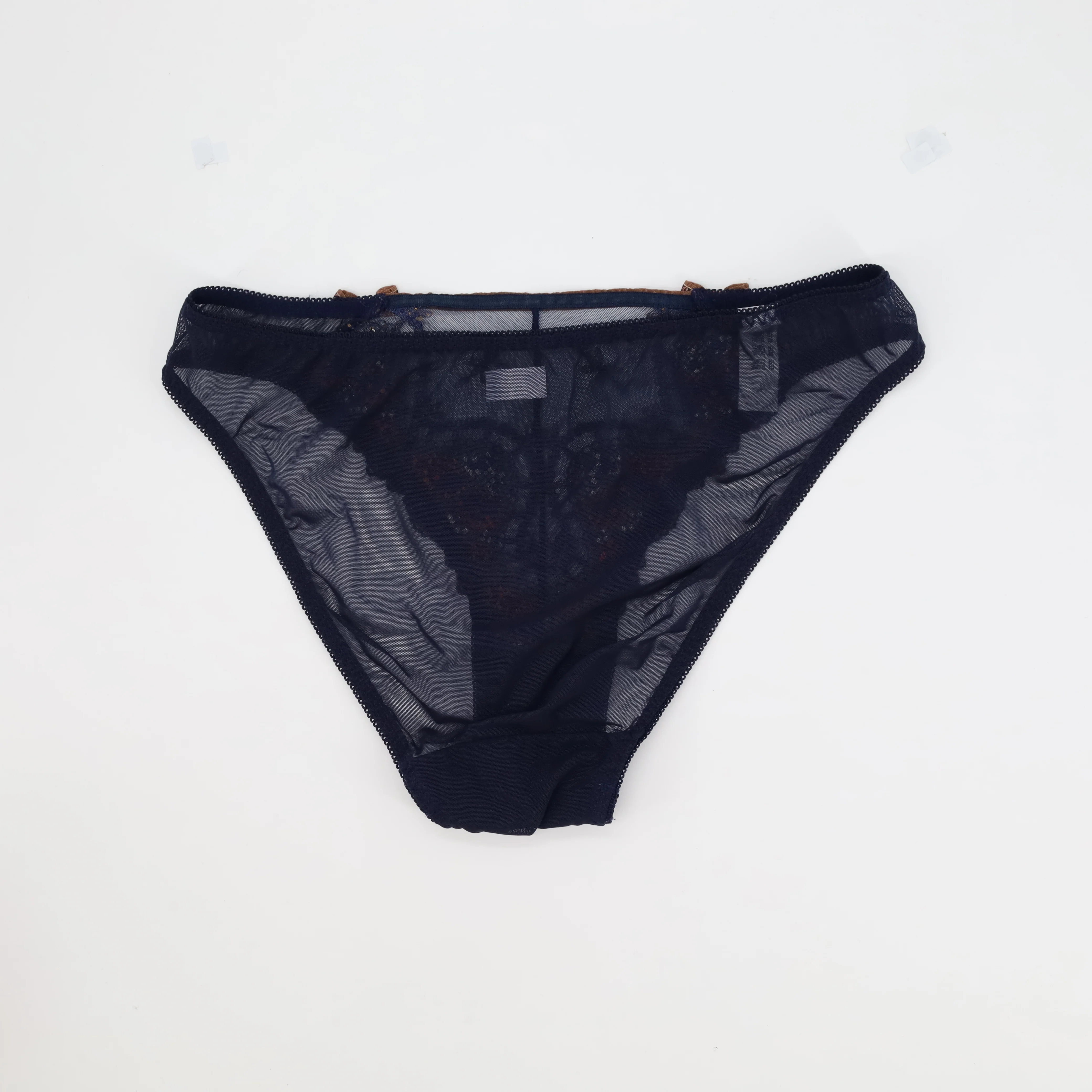 Culotte Lou Paris Bleu - Image 2