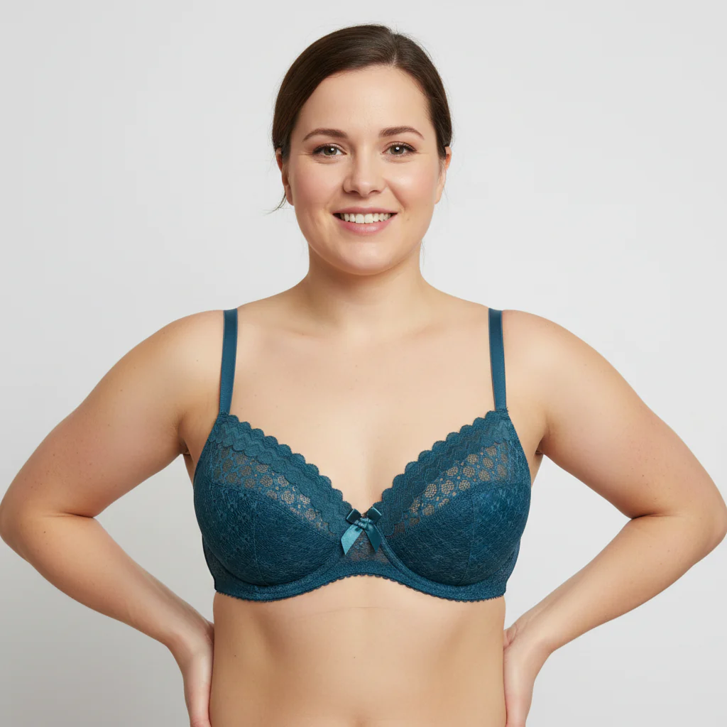 Soutien-gorge ETAM Vert