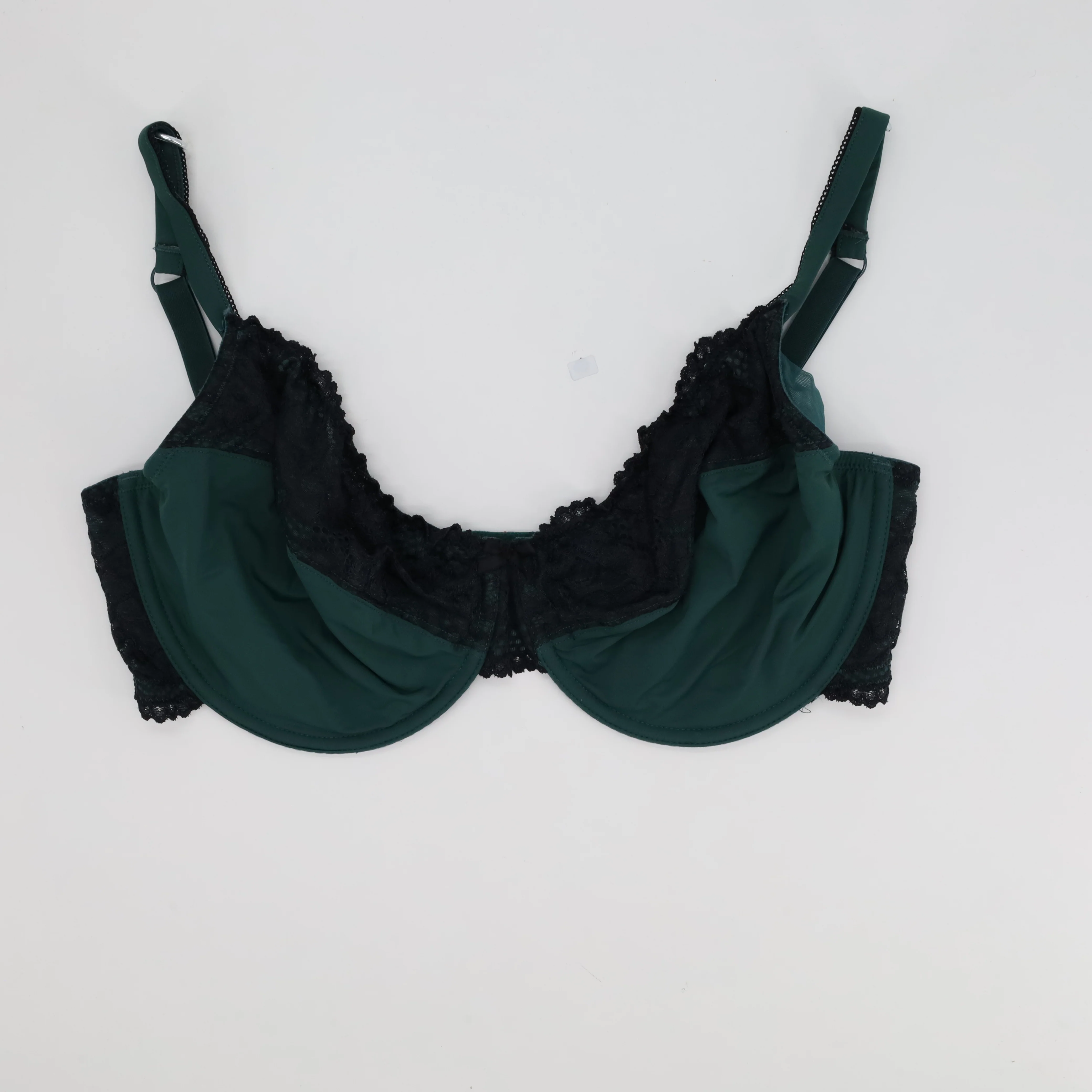 Soutien-gorge RougeGorge Vert - Image 2