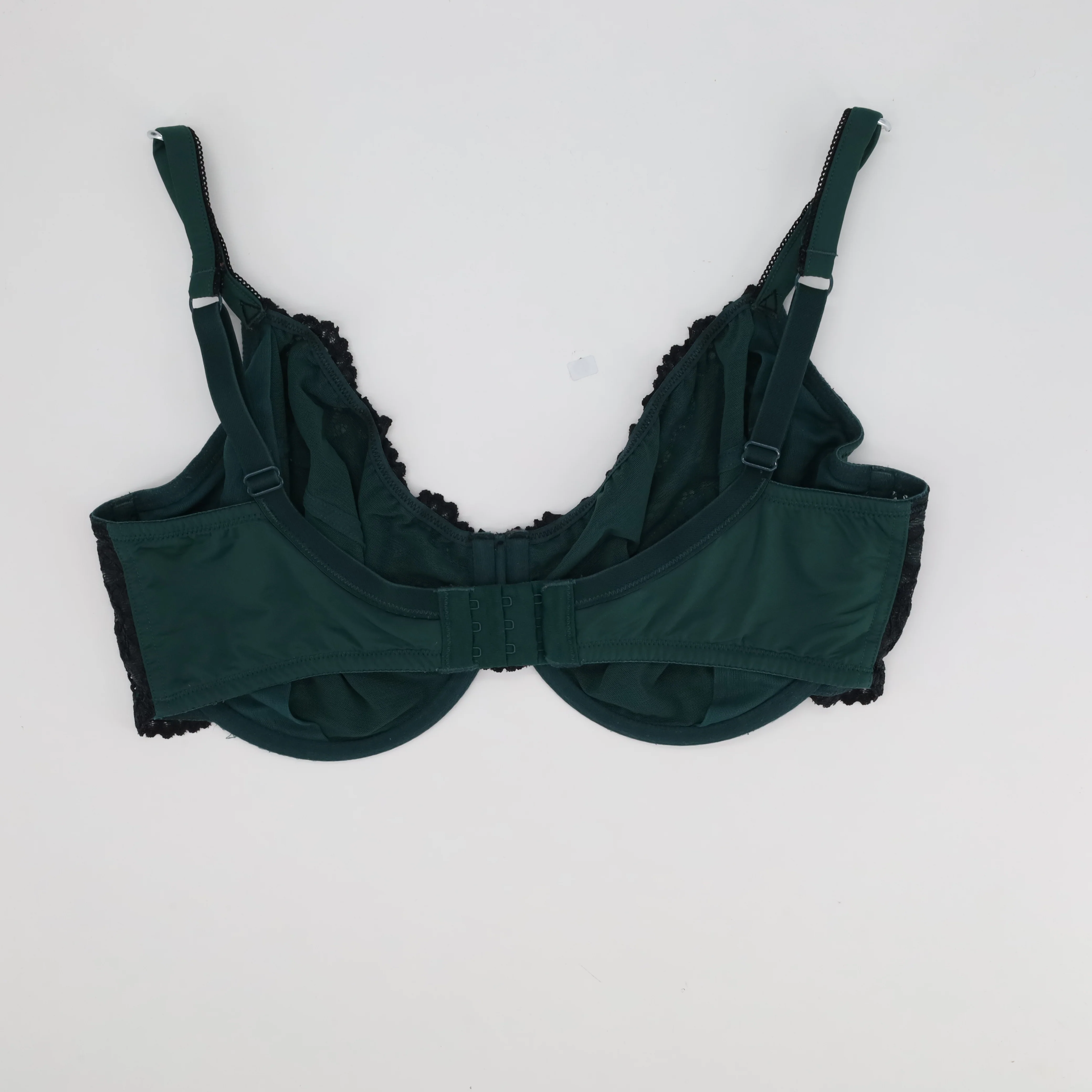 Soutien-gorge RougeGorge Vert - Image 3