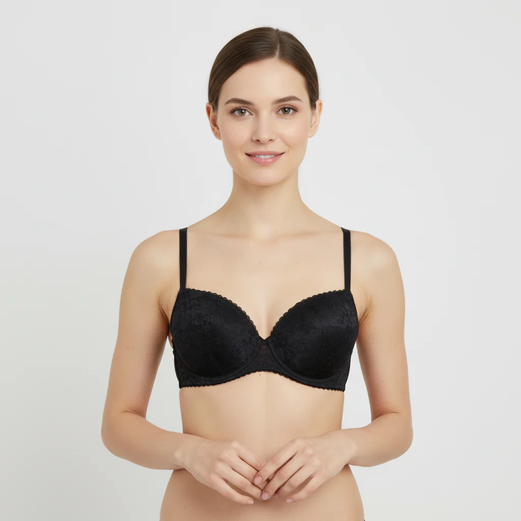 Soutien-gorge Gris