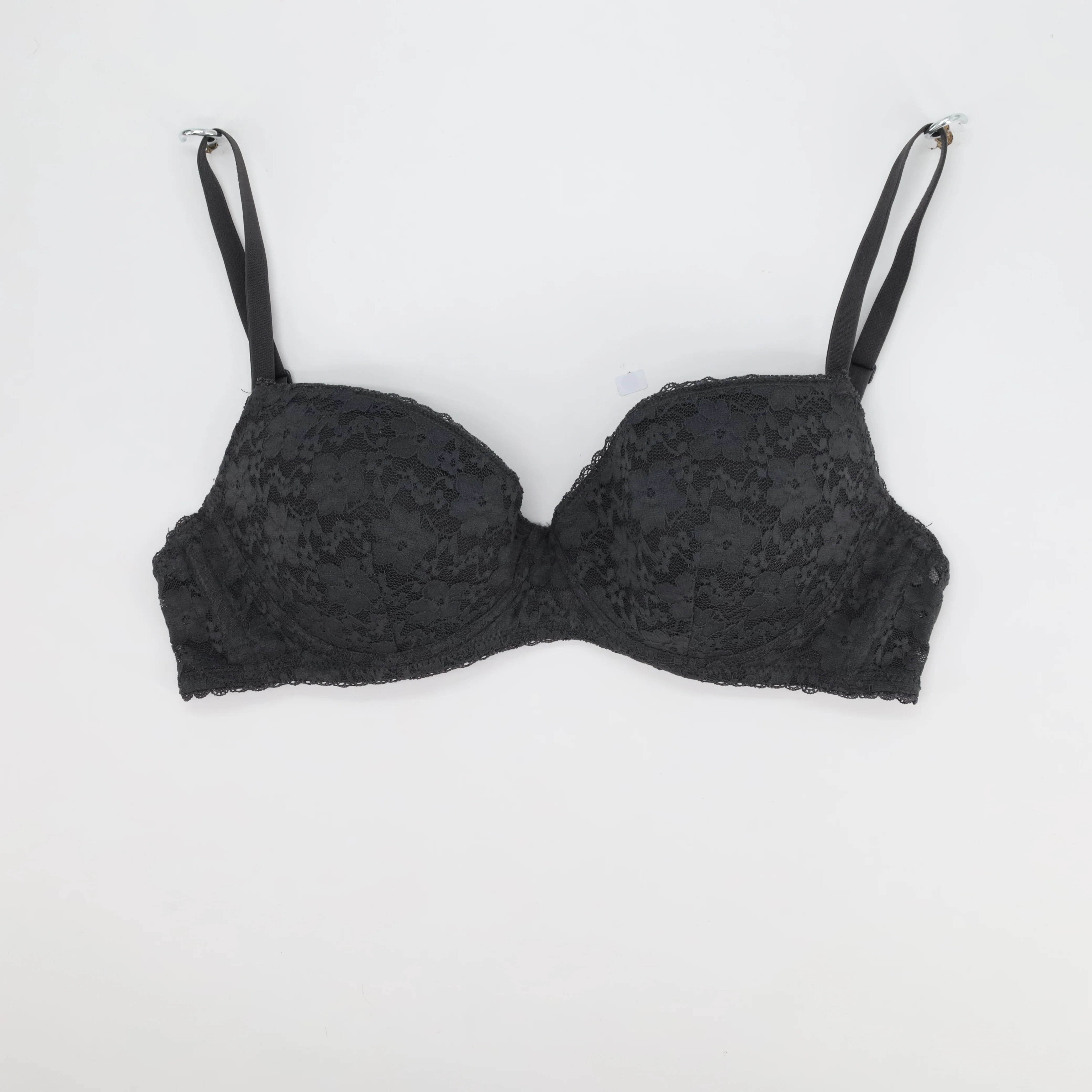 Soutien-gorge Gris - Image 2
