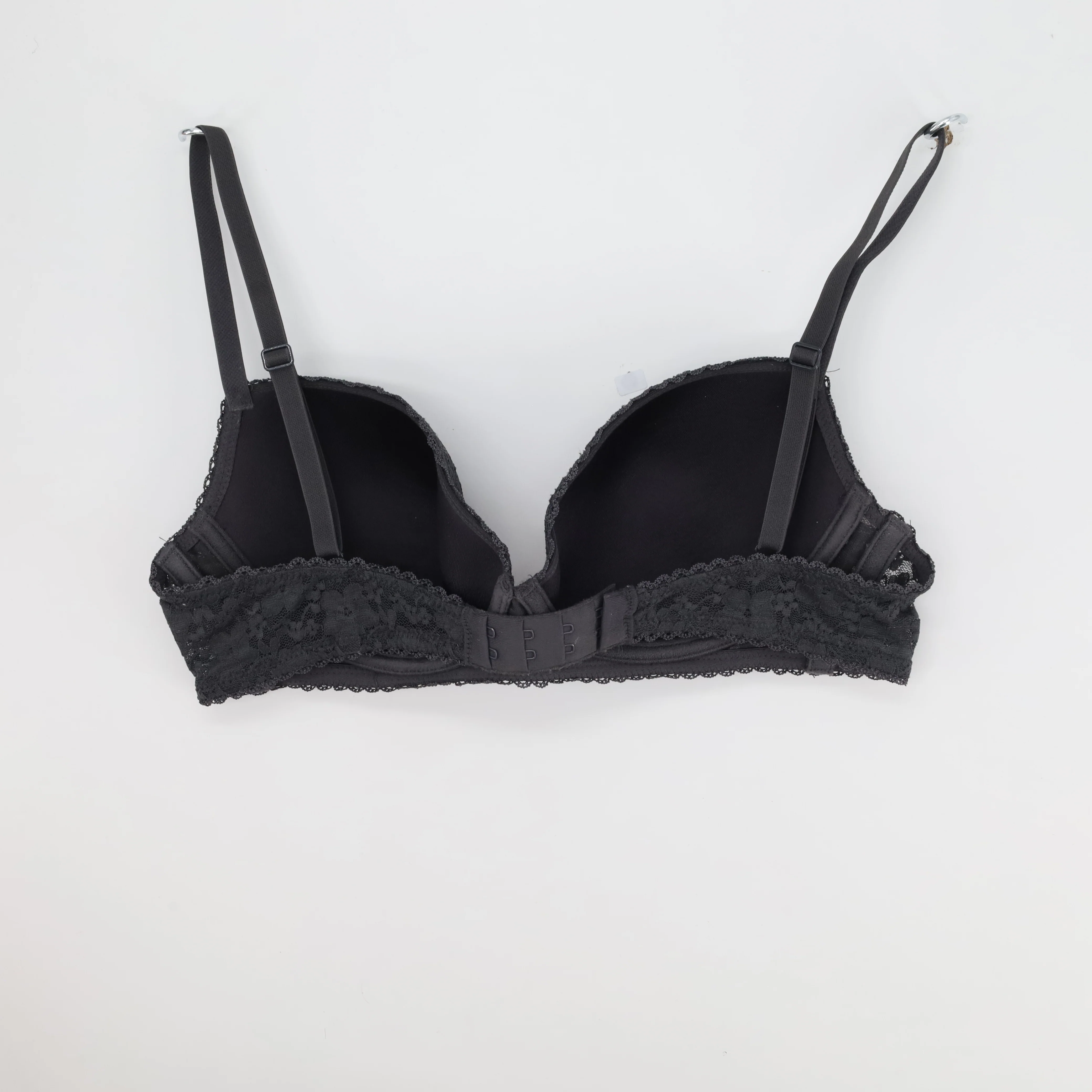 Soutien-gorge Gris - Image 3