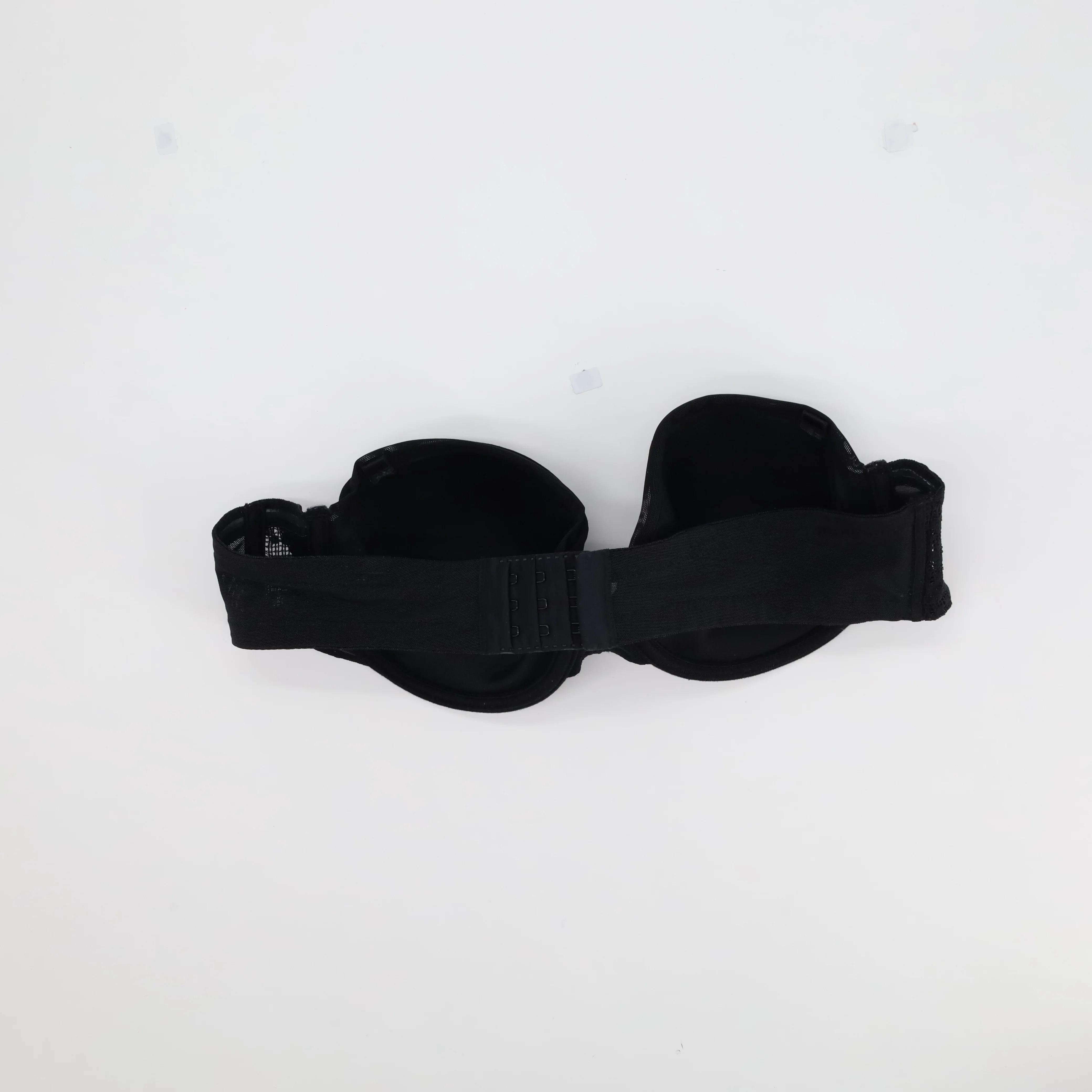 Soutien-gorge Variance Noir - Image 3