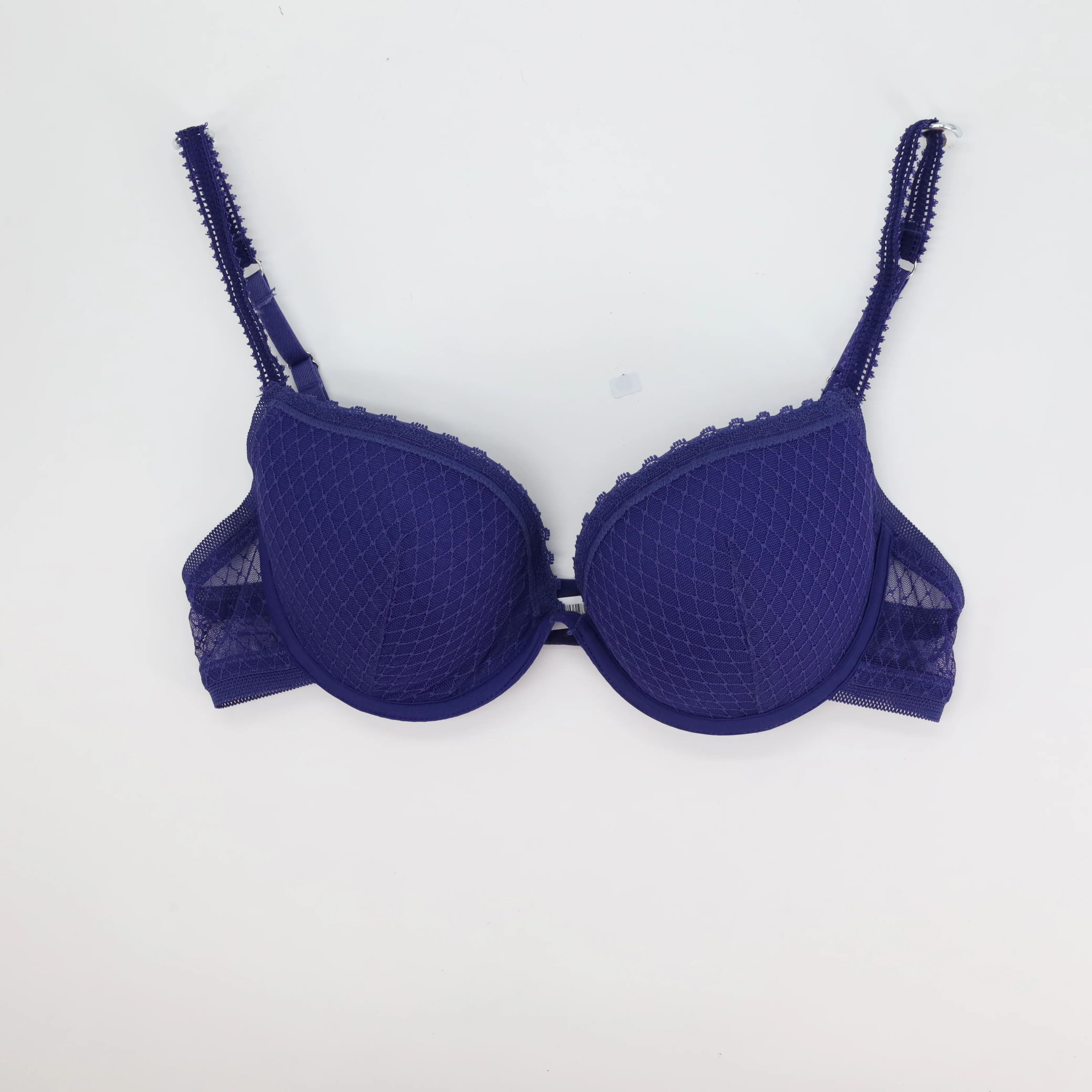 Soutien-gorge Bleu - Image 2