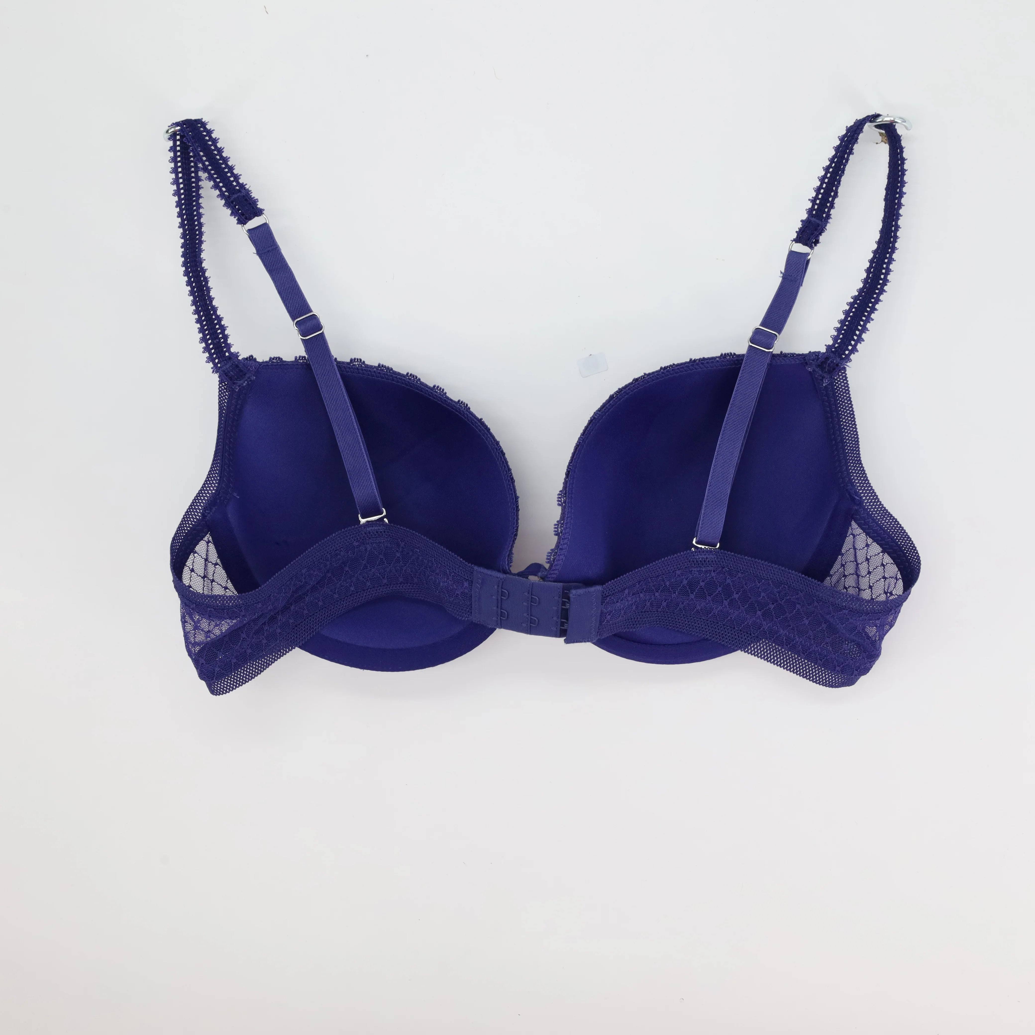 Soutien-gorge Bleu - Image 3