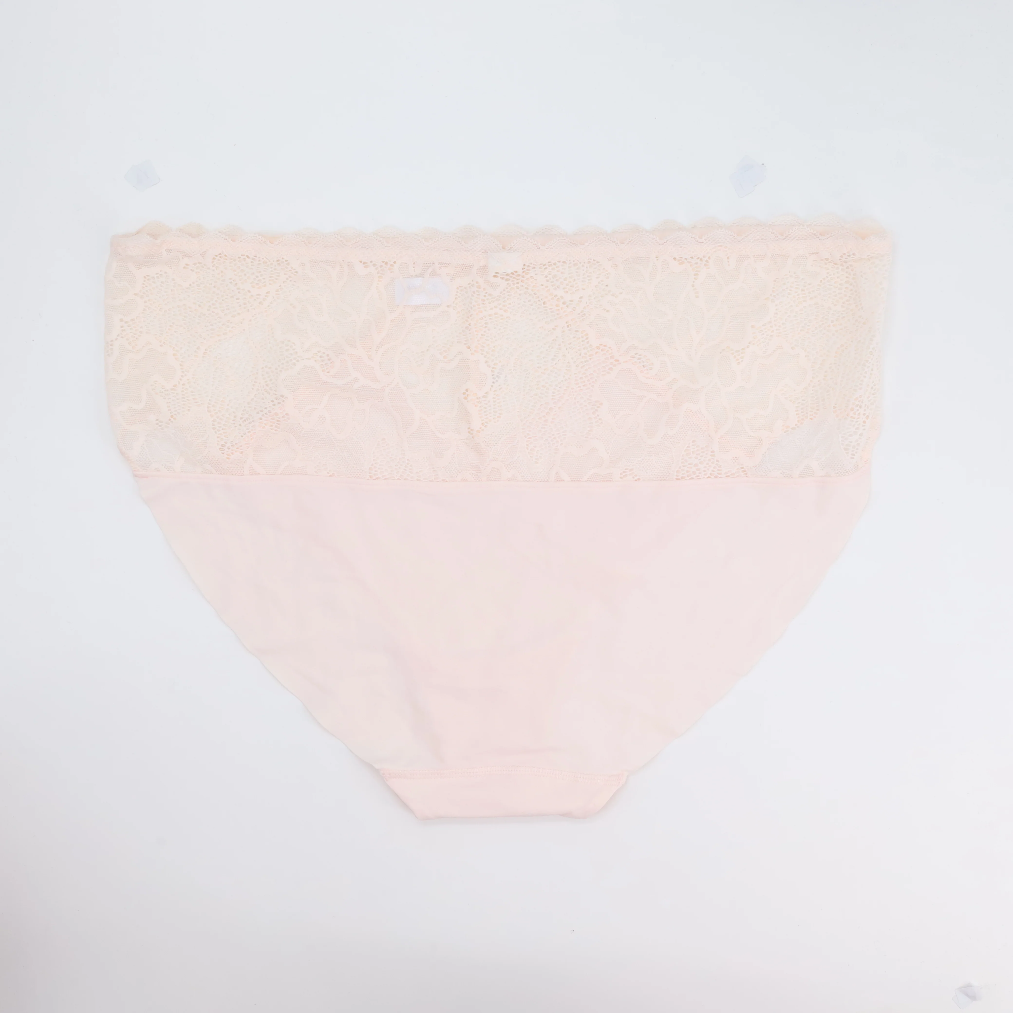 Culotte Rose - Image 2