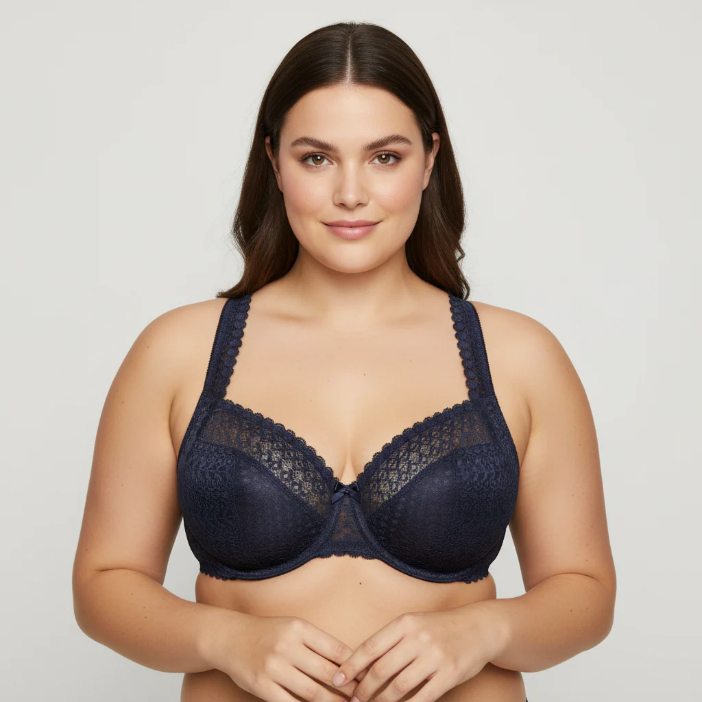 Soutien-gorge ETAM Bleu