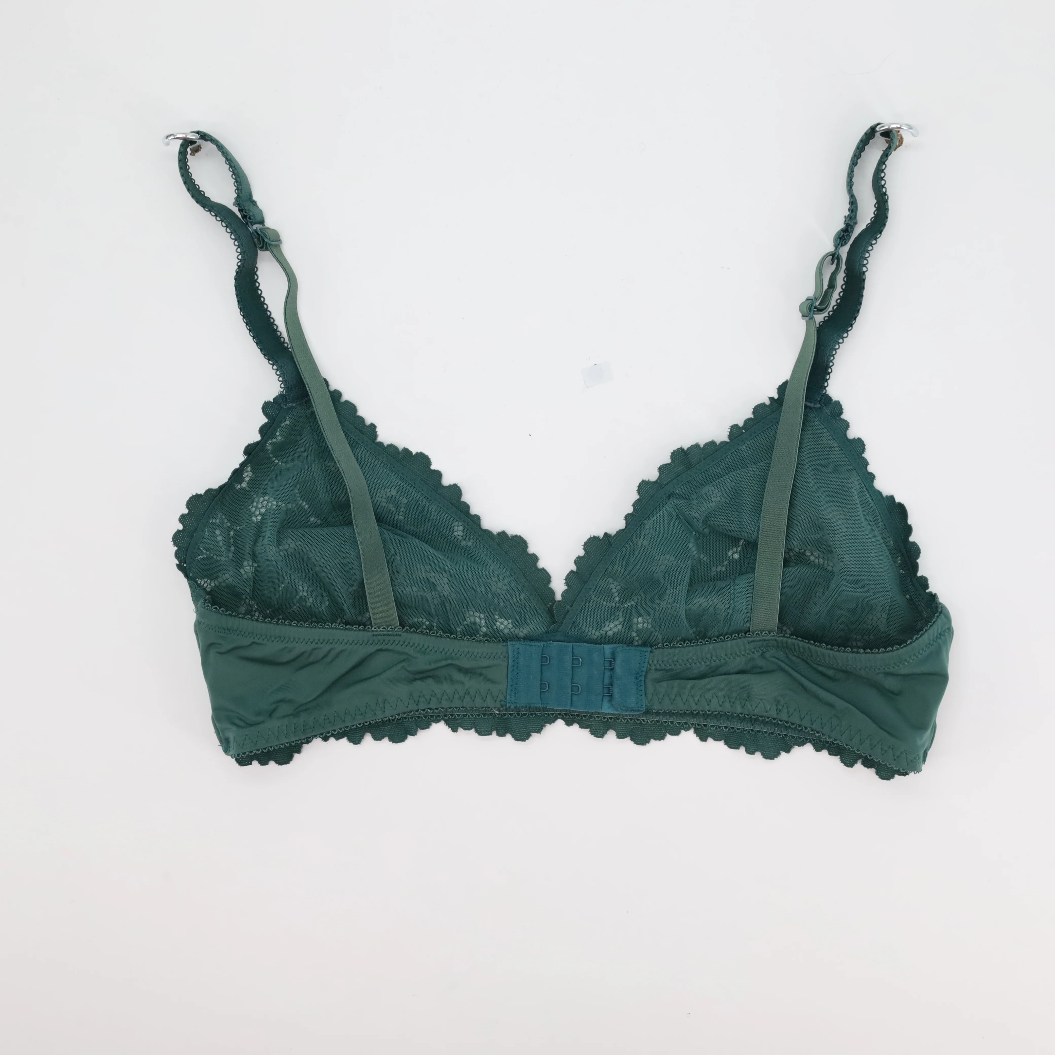 Soutien-gorge Monoprix Vert - Image 3