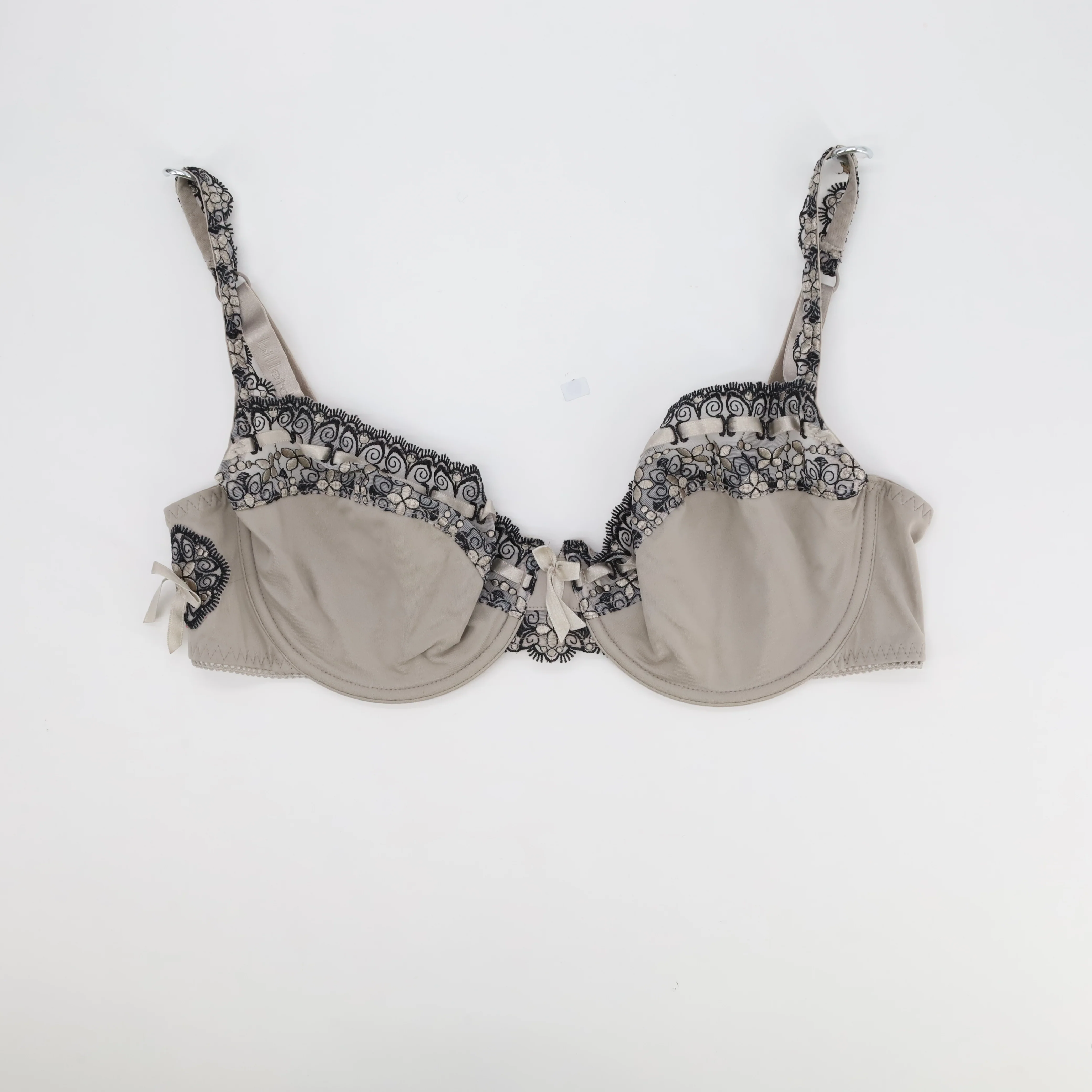 Soutien-gorge Billet doux Gris - Image 2