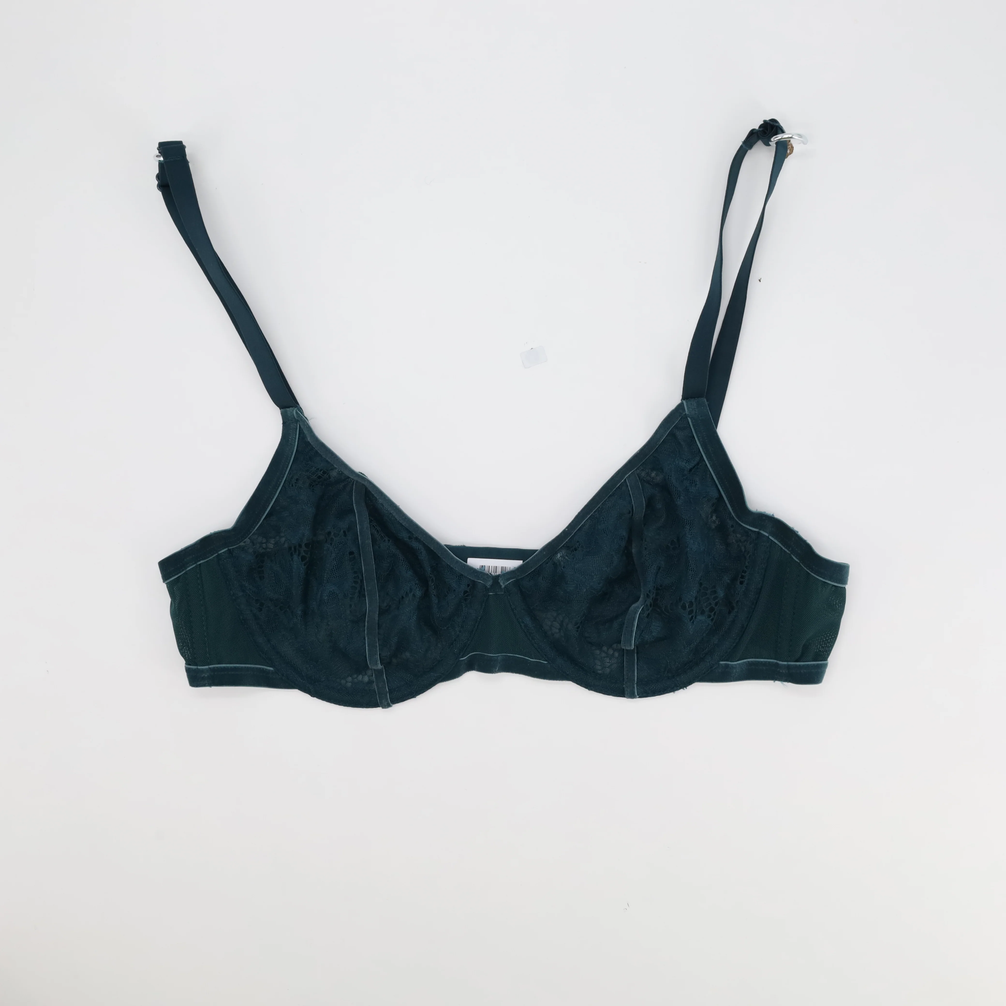 Soutien-gorge Oysho Vert - Image 2