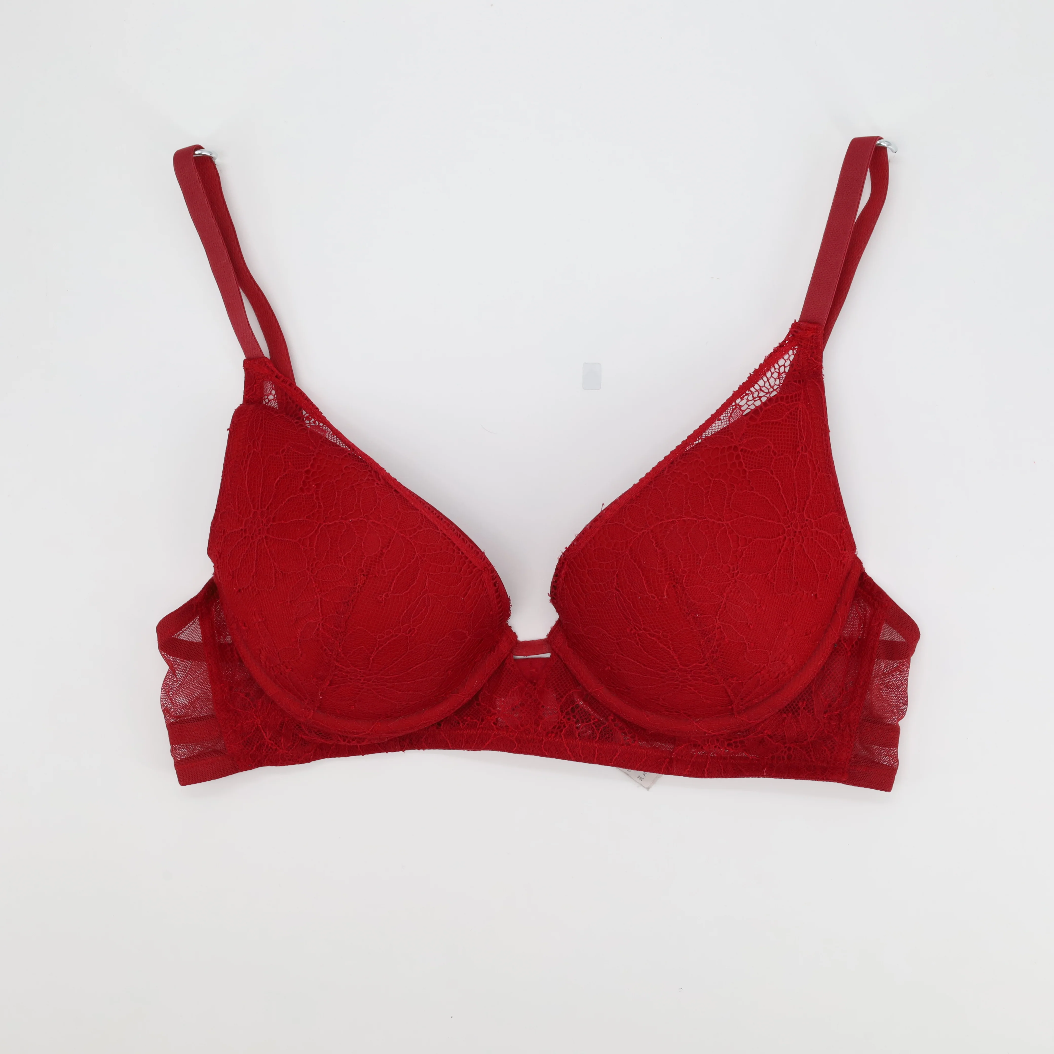 Soutien-gorge ETAM Rouge