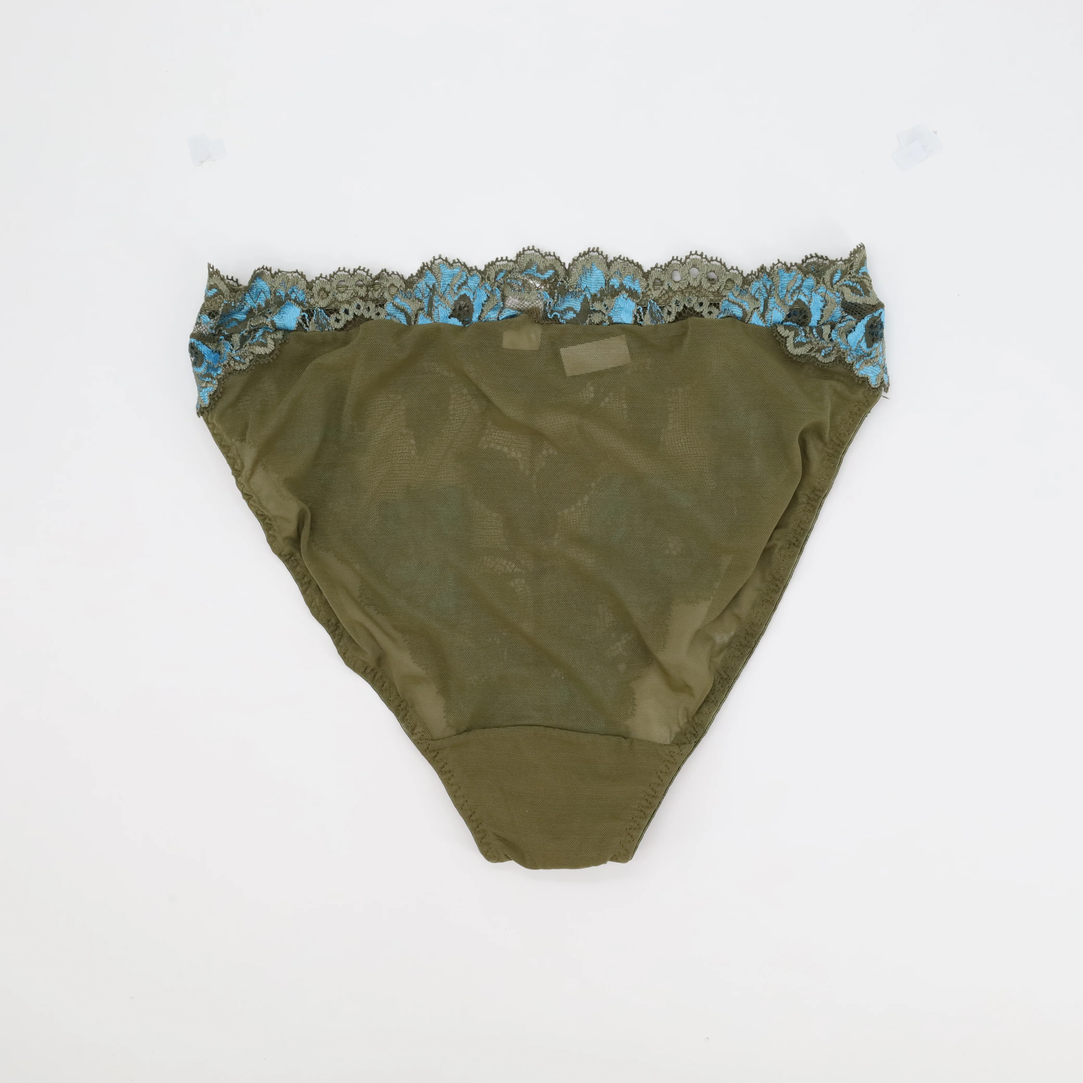 Culotte Charlott' Vert - Image 2