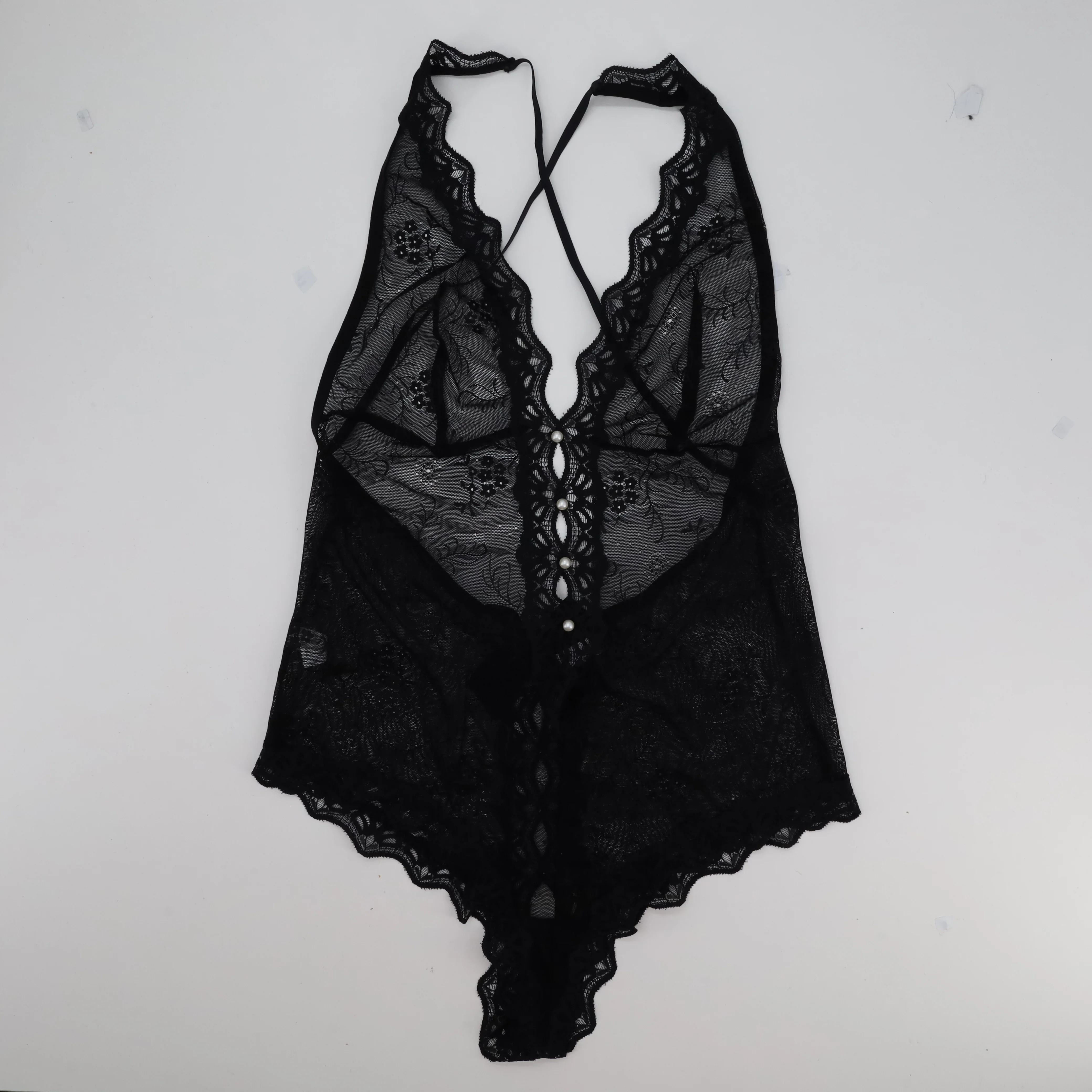 Body Oh Yeah Noir - Image 2