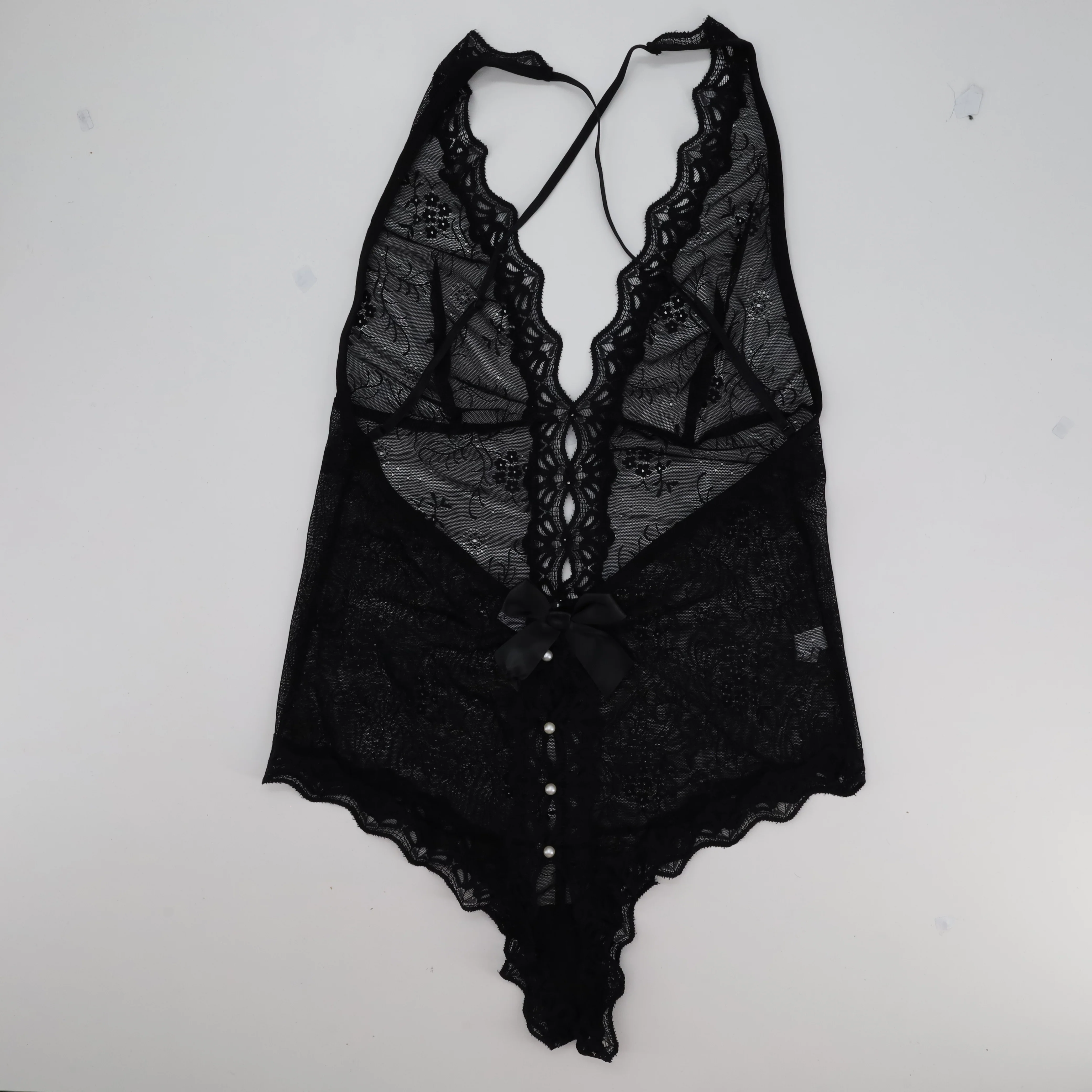 Body Oh Yeah Noir - Image 3