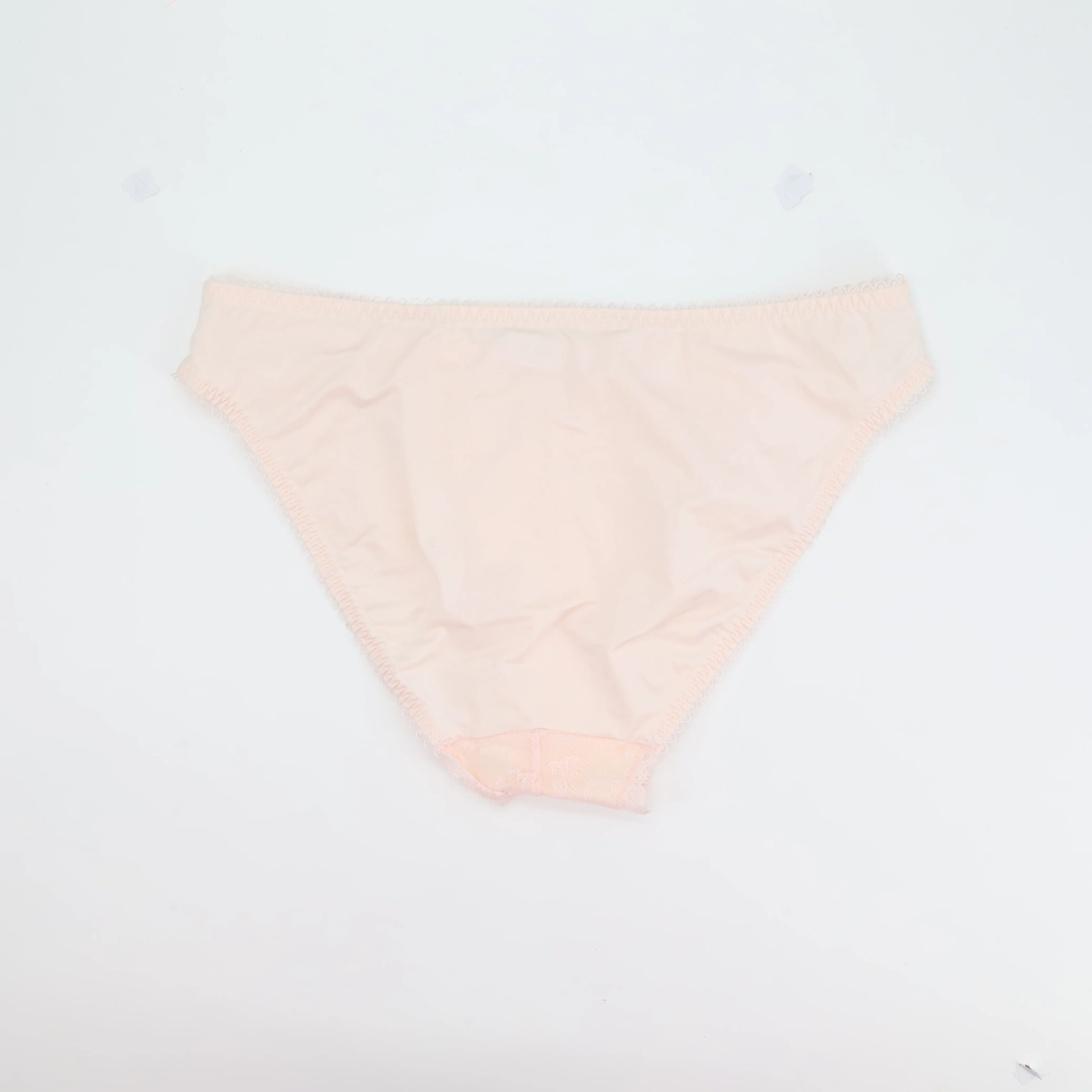 Culotte Mademoiselle Mum Rose - Image 2