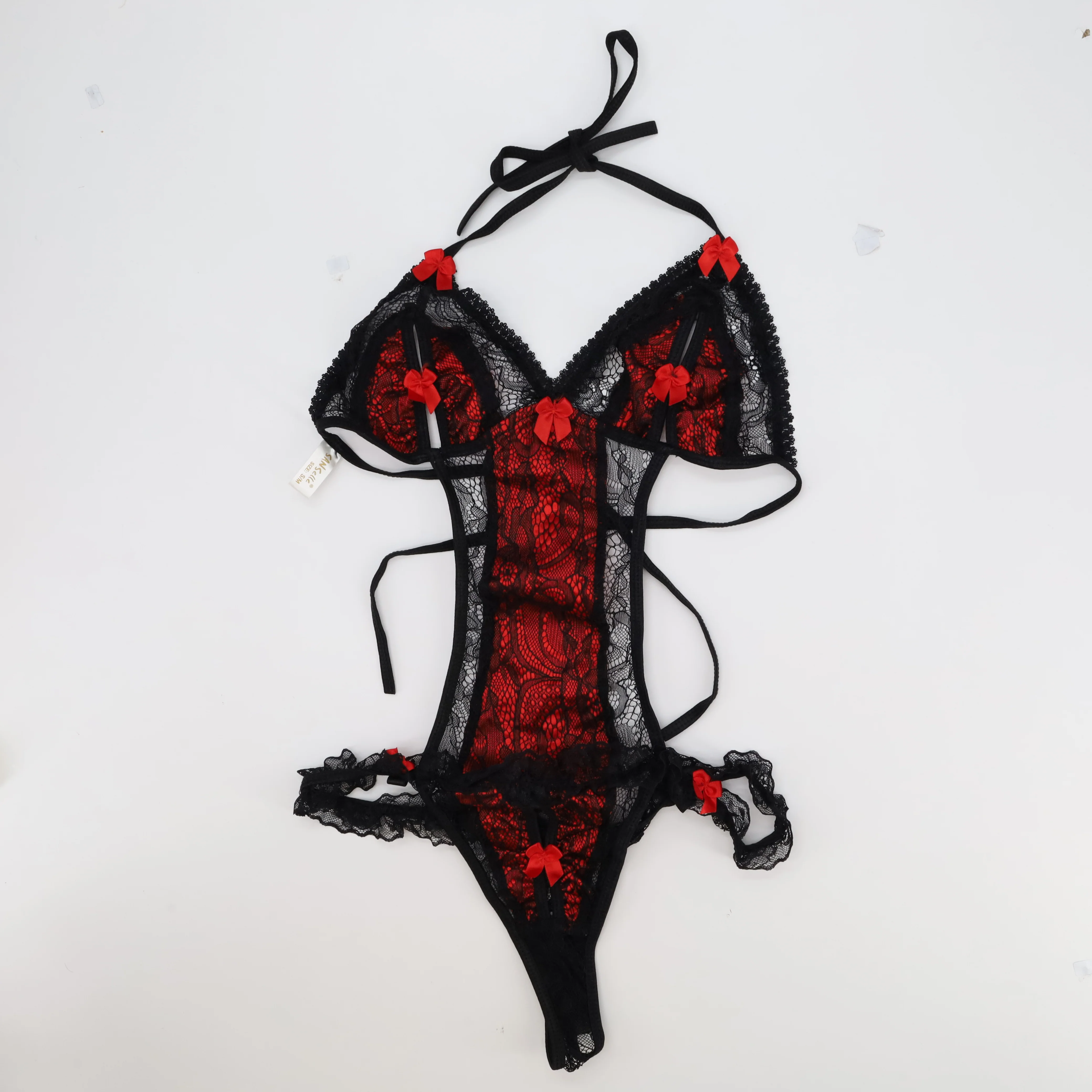 Body Sanselle Noir - Image 2