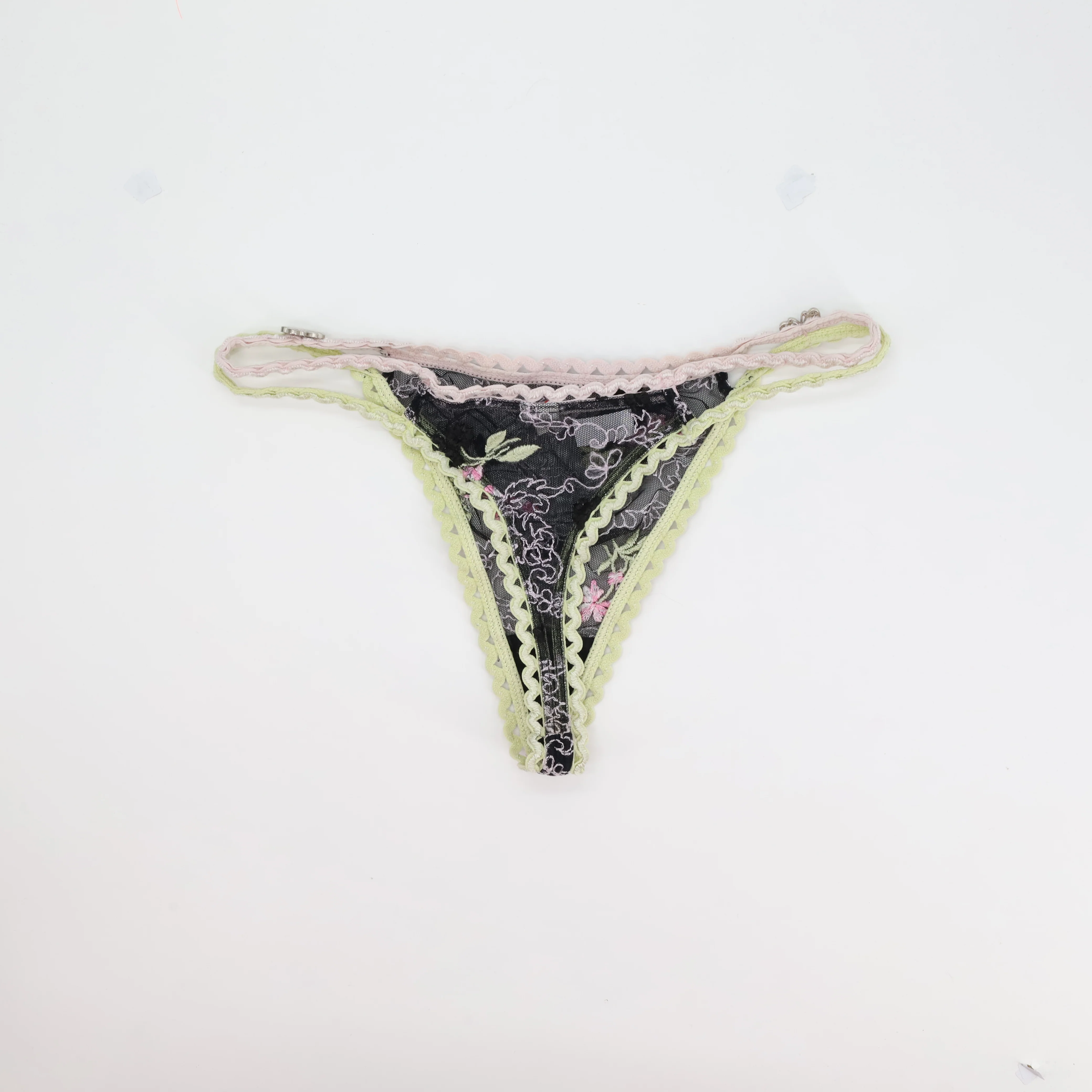 String Ravage Noir - Image 2
