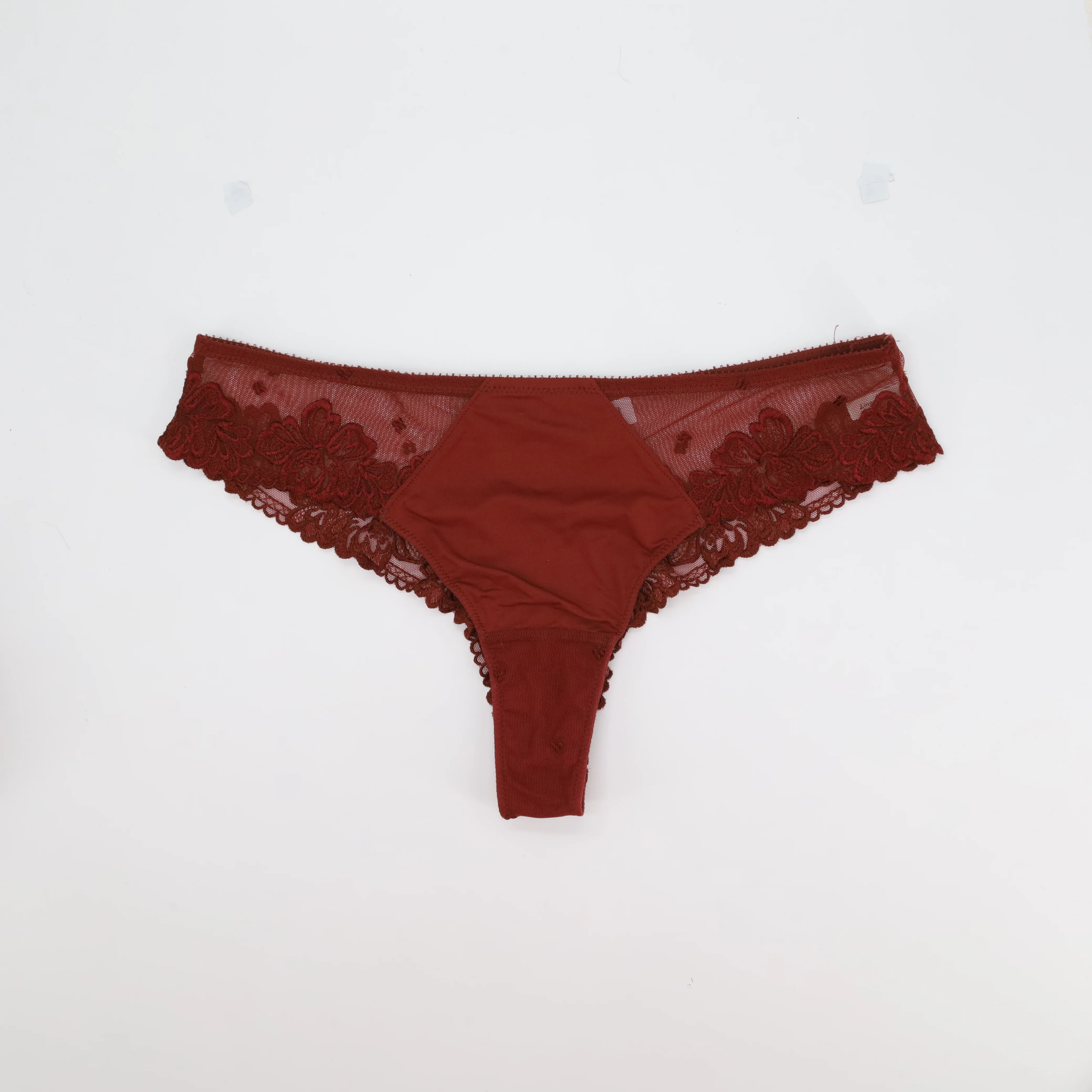 Tanga Ysé Marron