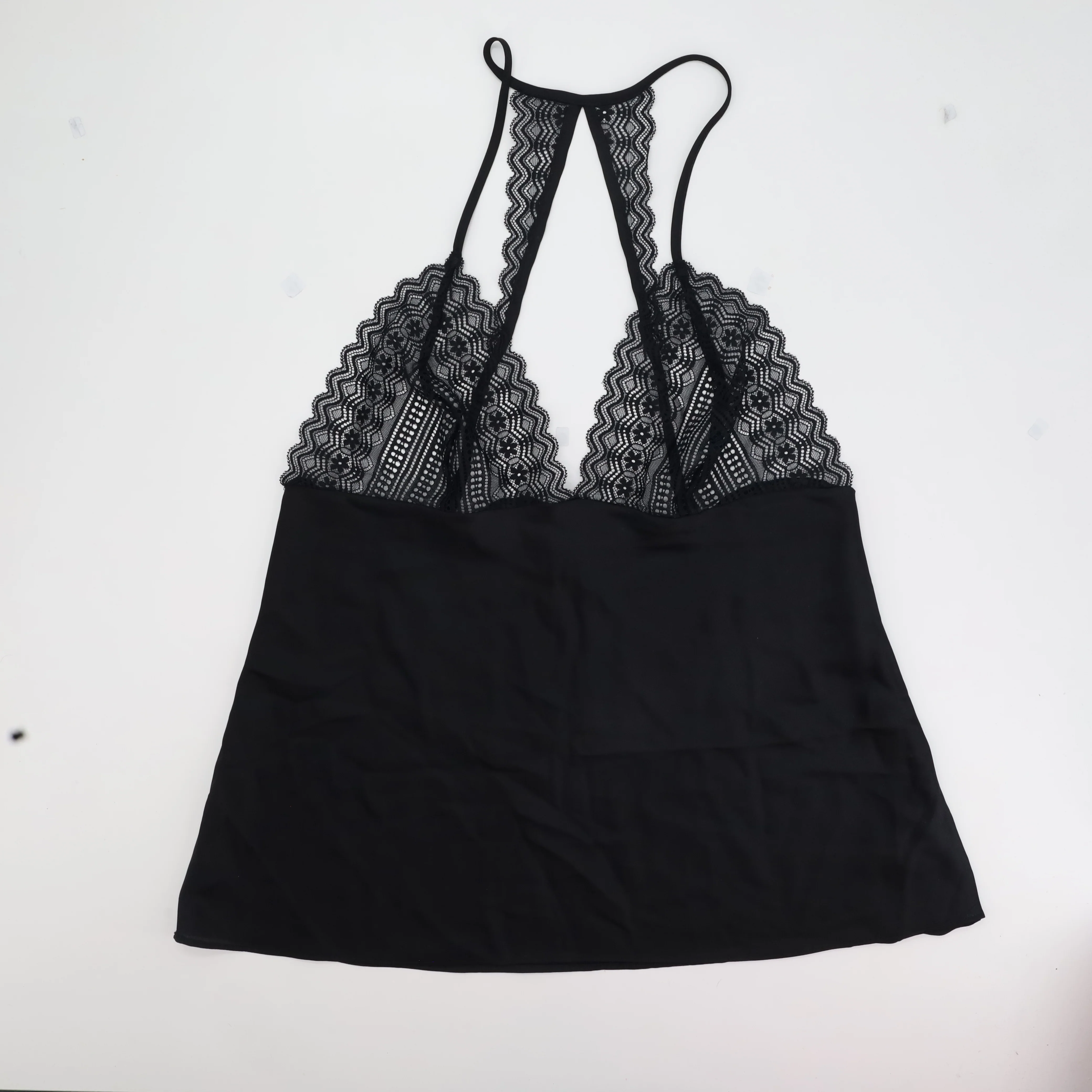 Nuisette ETAM Noir